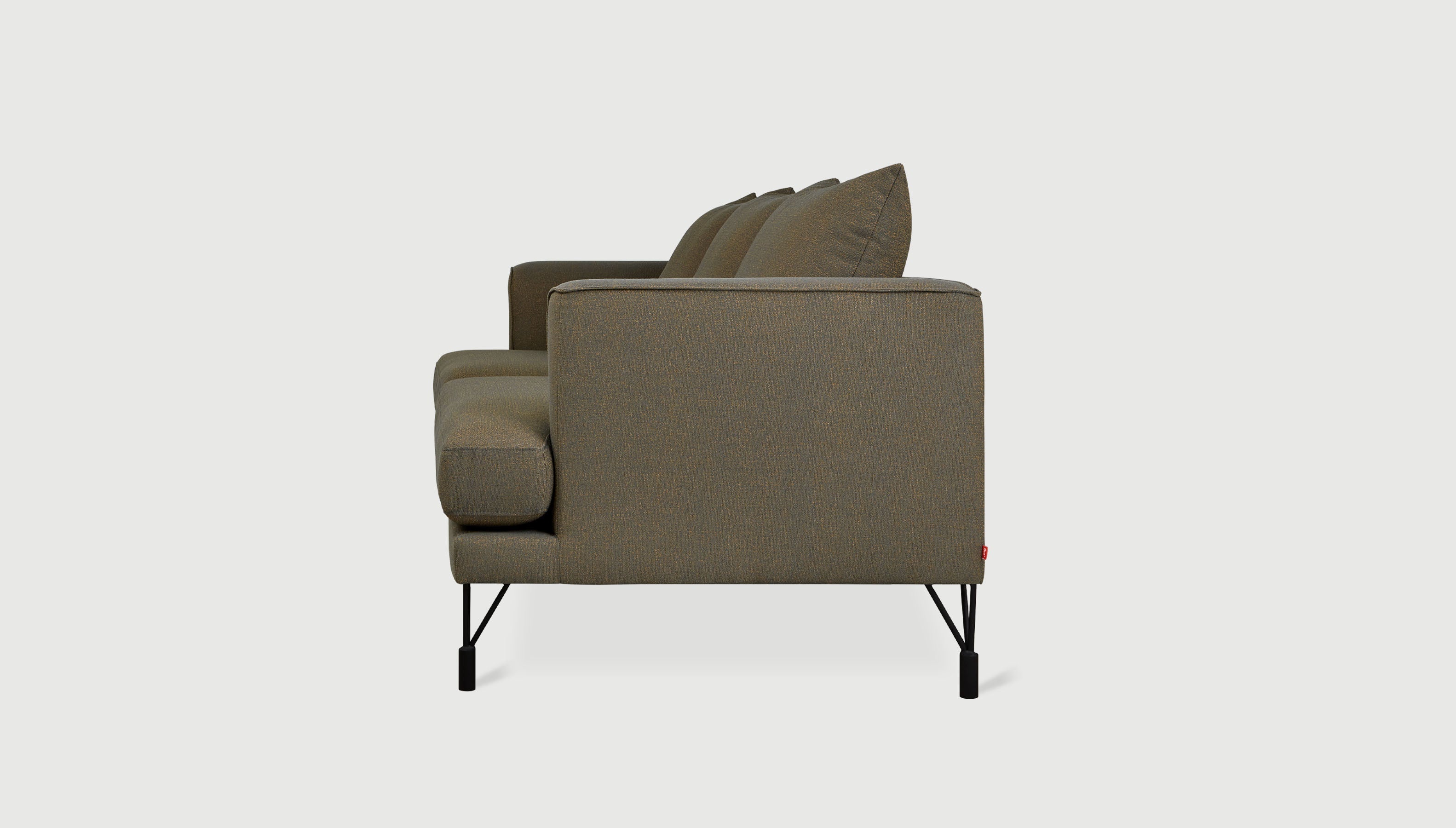 Highline Sofa Sofa Gus*     Four Hands, Mid Century Modern Furniture, Old Bones Furniture Company, Old Bones Co, Modern Mid Century, Designer Furniture, https://www.oldbonesco.com/