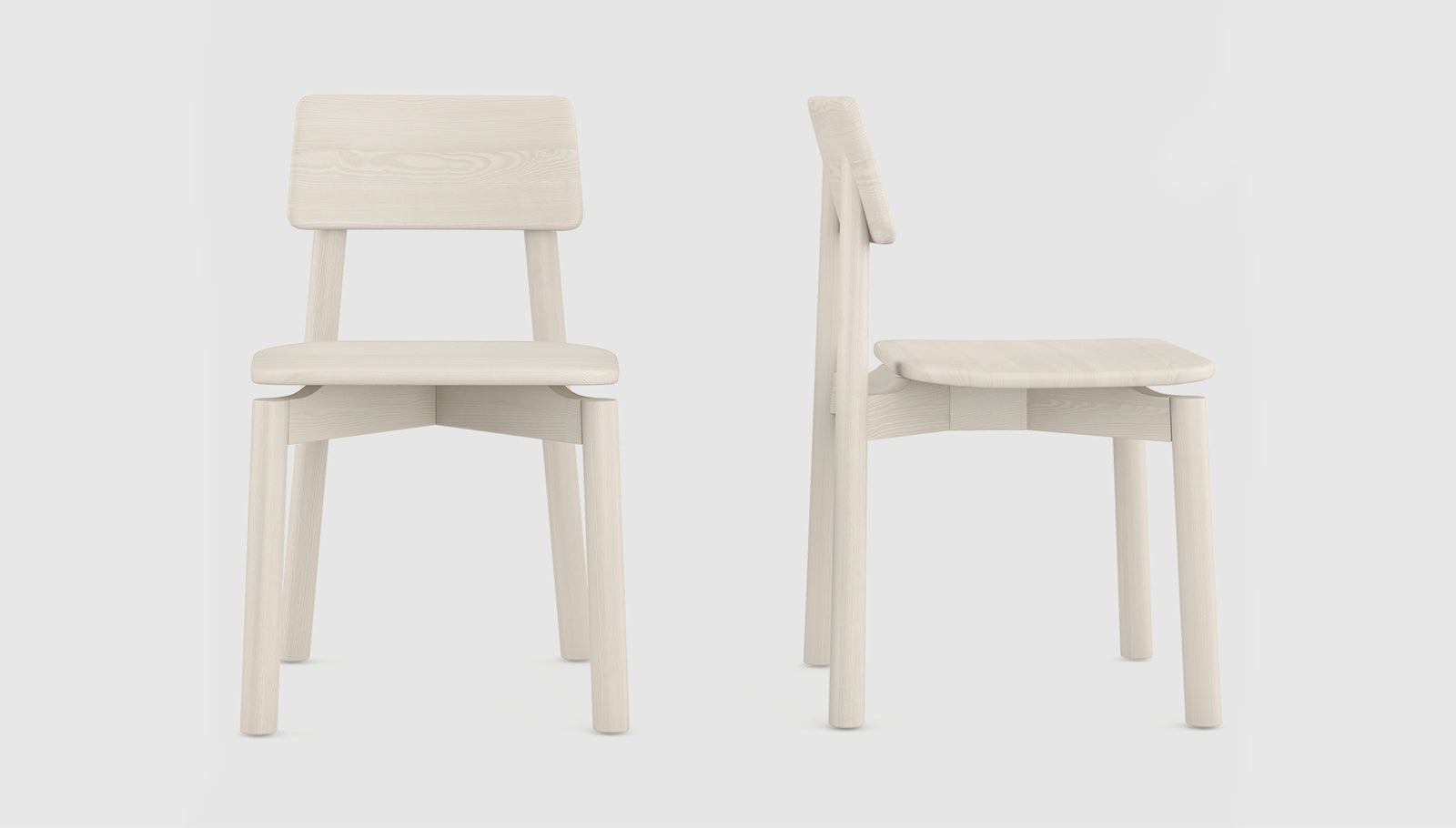 Ridley Dining Chair Dining Chair Gus*     Four Hands, Mid Century Modern Furniture, Old Bones Furniture Company, Old Bones Co, Modern Mid Century, Designer Furniture, https://www.oldbonesco.com/
