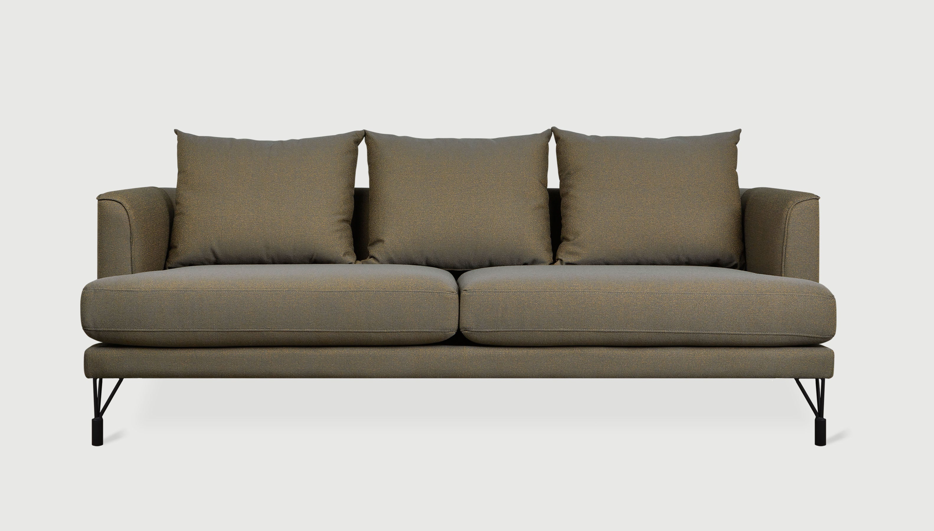 Highline Sofa Sofa Gus*     Four Hands, Mid Century Modern Furniture, Old Bones Furniture Company, Old Bones Co, Modern Mid Century, Designer Furniture, https://www.oldbonesco.com/