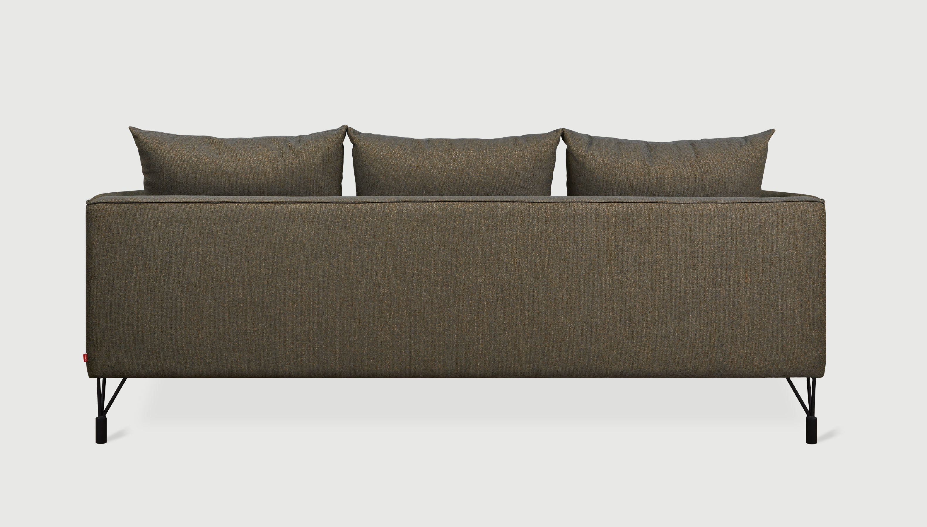 Highline Sofa Sofa Gus*     Four Hands, Mid Century Modern Furniture, Old Bones Furniture Company, Old Bones Co, Modern Mid Century, Designer Furniture, https://www.oldbonesco.com/