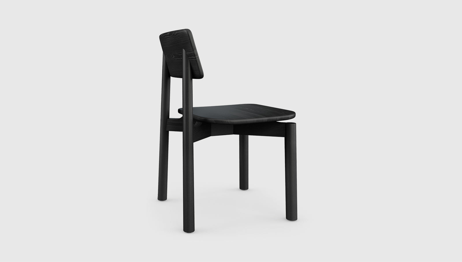 Ridley Dining Chair Dining Chair Gus*     Four Hands, Mid Century Modern Furniture, Old Bones Furniture Company, Old Bones Co, Modern Mid Century, Designer Furniture, https://www.oldbonesco.com/