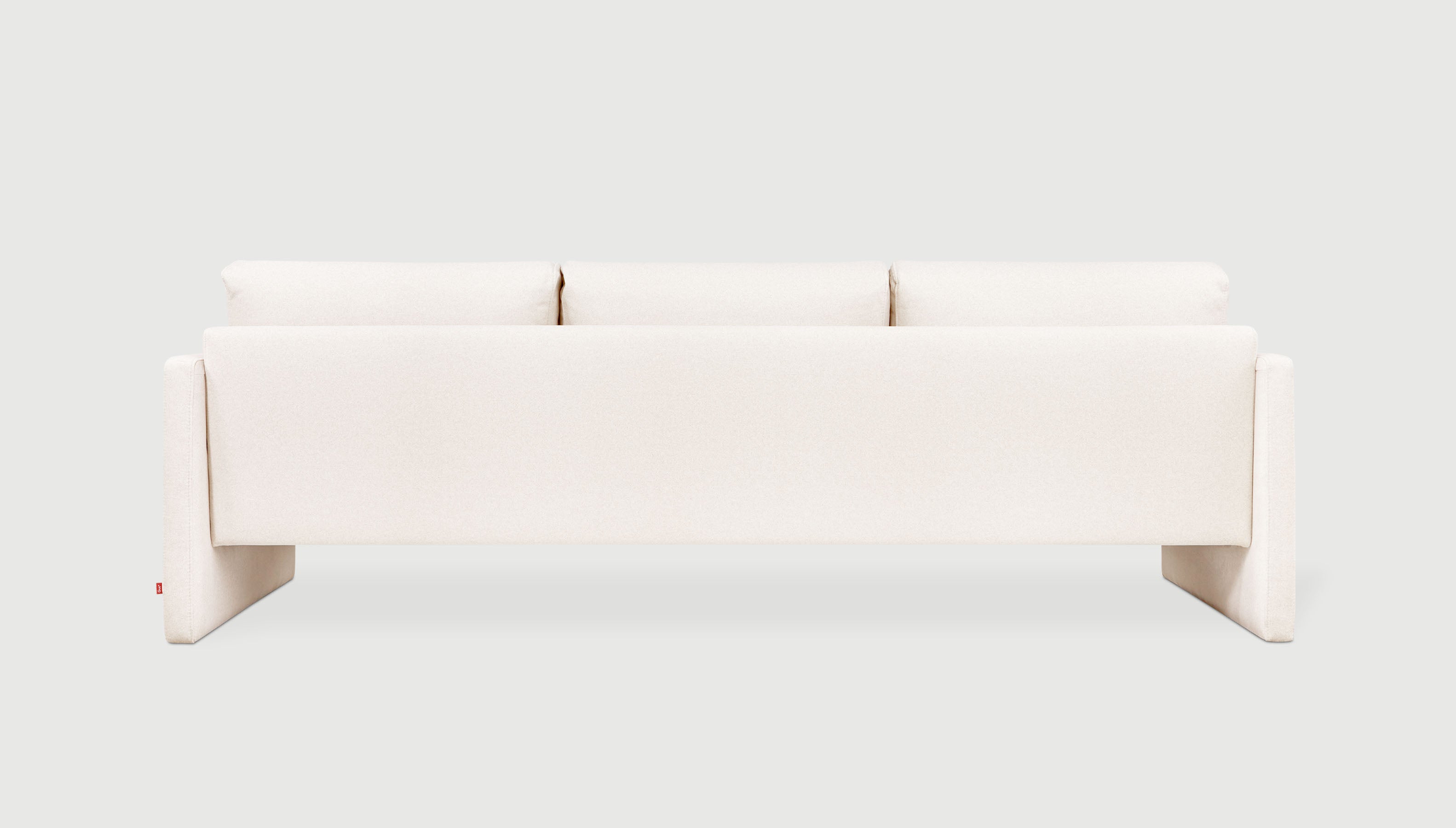 Laurel Sofa Sofa Gus*     Four Hands, Mid Century Modern Furniture, Old Bones Furniture Company, Old Bones Co, Modern Mid Century, Designer Furniture, https://www.oldbonesco.com/