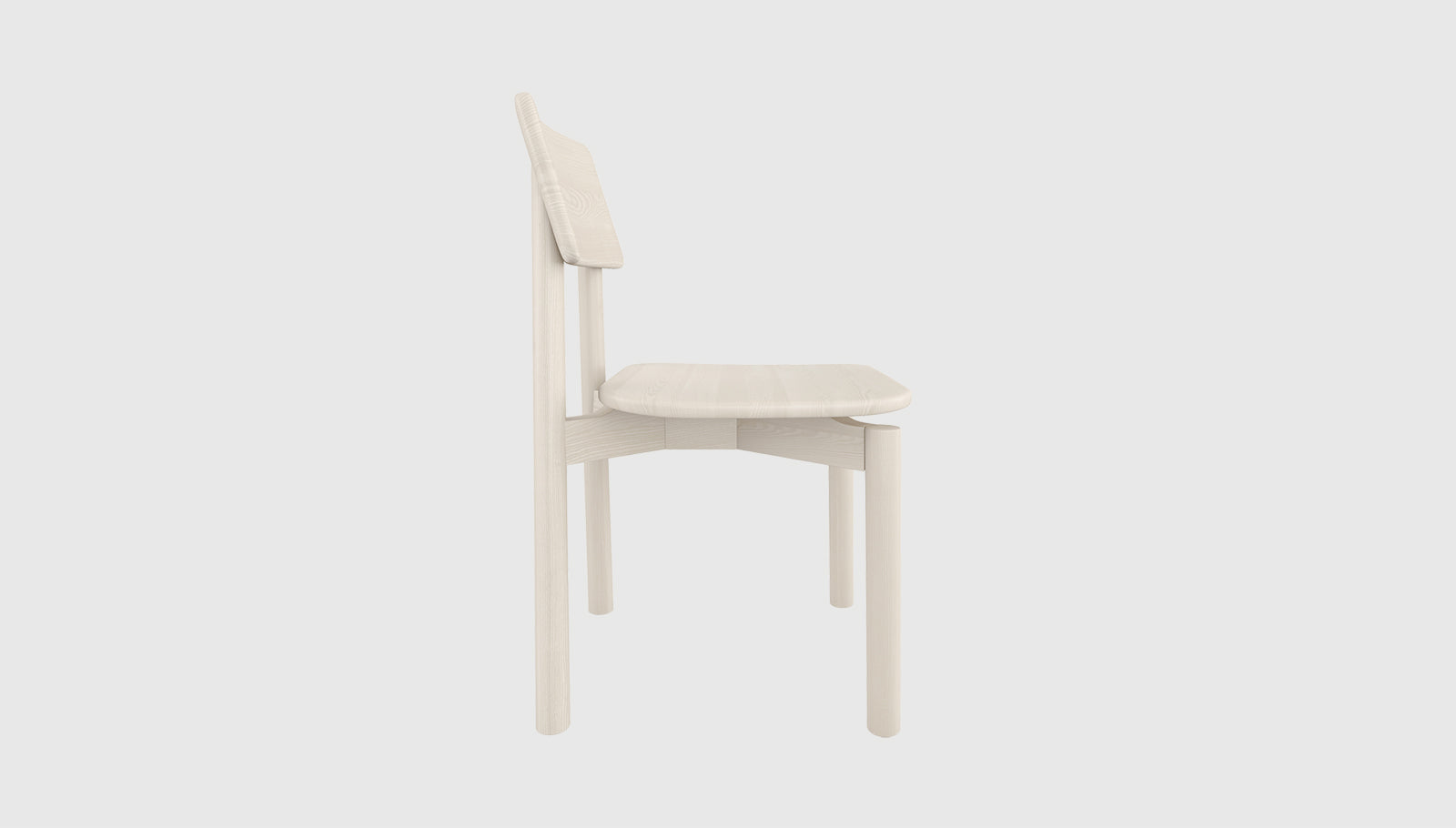 Ridley Dining Chair Dining Chair Gus*     Four Hands, Mid Century Modern Furniture, Old Bones Furniture Company, Old Bones Co, Modern Mid Century, Designer Furniture, https://www.oldbonesco.com/