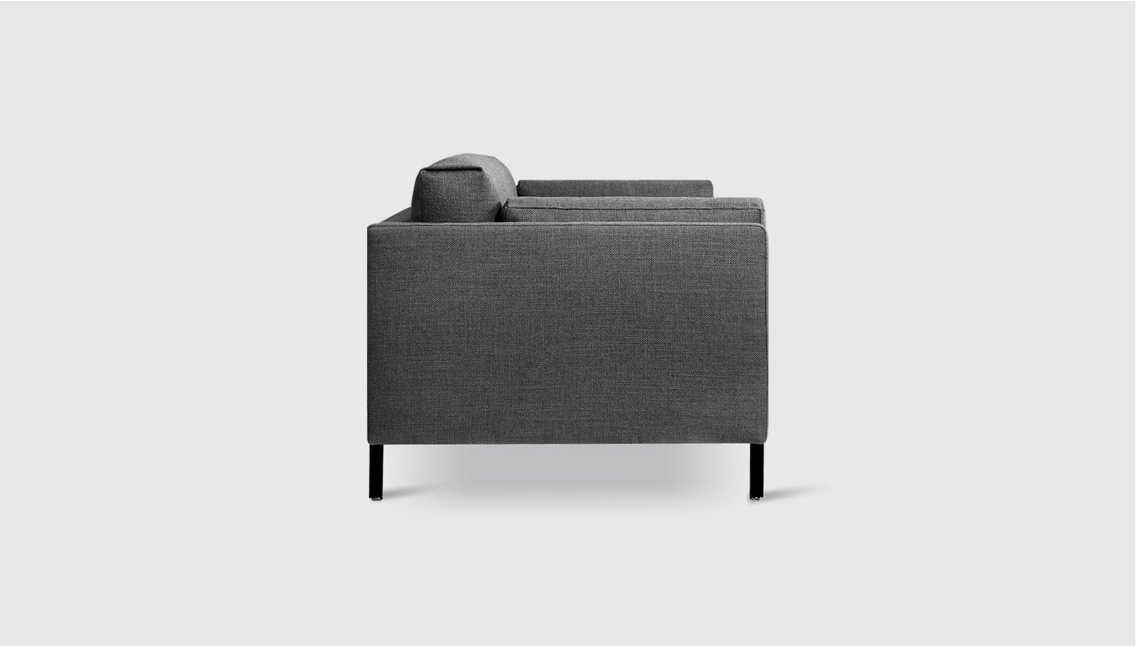 Silverlake Sofa Sofa Gus*     Four Hands, Mid Century Modern Furniture, Old Bones Furniture Company, Old Bones Co, Modern Mid Century, Designer Furniture, https://www.oldbonesco.com/