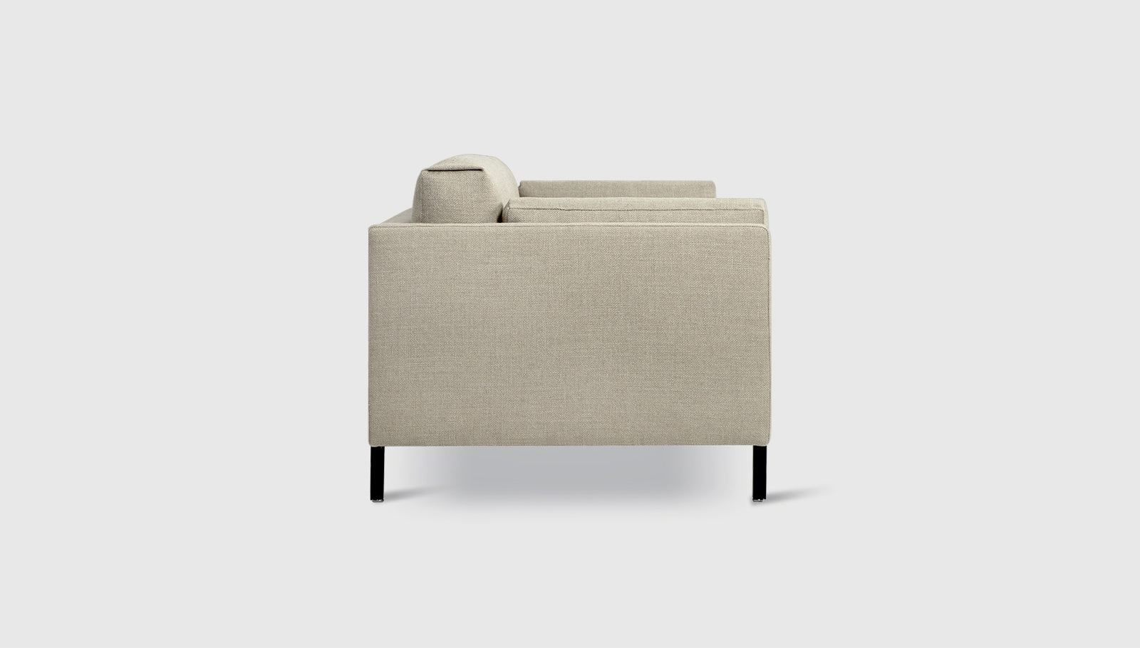 Silverlake Sofa Sofa Gus*     Four Hands, Mid Century Modern Furniture, Old Bones Furniture Company, Old Bones Co, Modern Mid Century, Designer Furniture, https://www.oldbonesco.com/