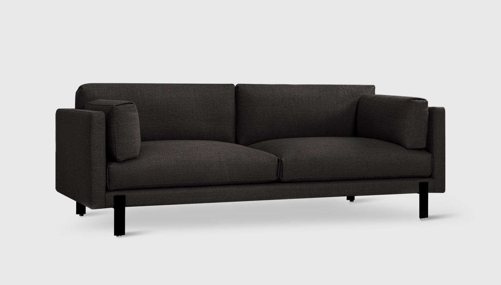 Silverlake Sofa Sofa Gus*     Four Hands, Mid Century Modern Furniture, Old Bones Furniture Company, Old Bones Co, Modern Mid Century, Designer Furniture, https://www.oldbonesco.com/
