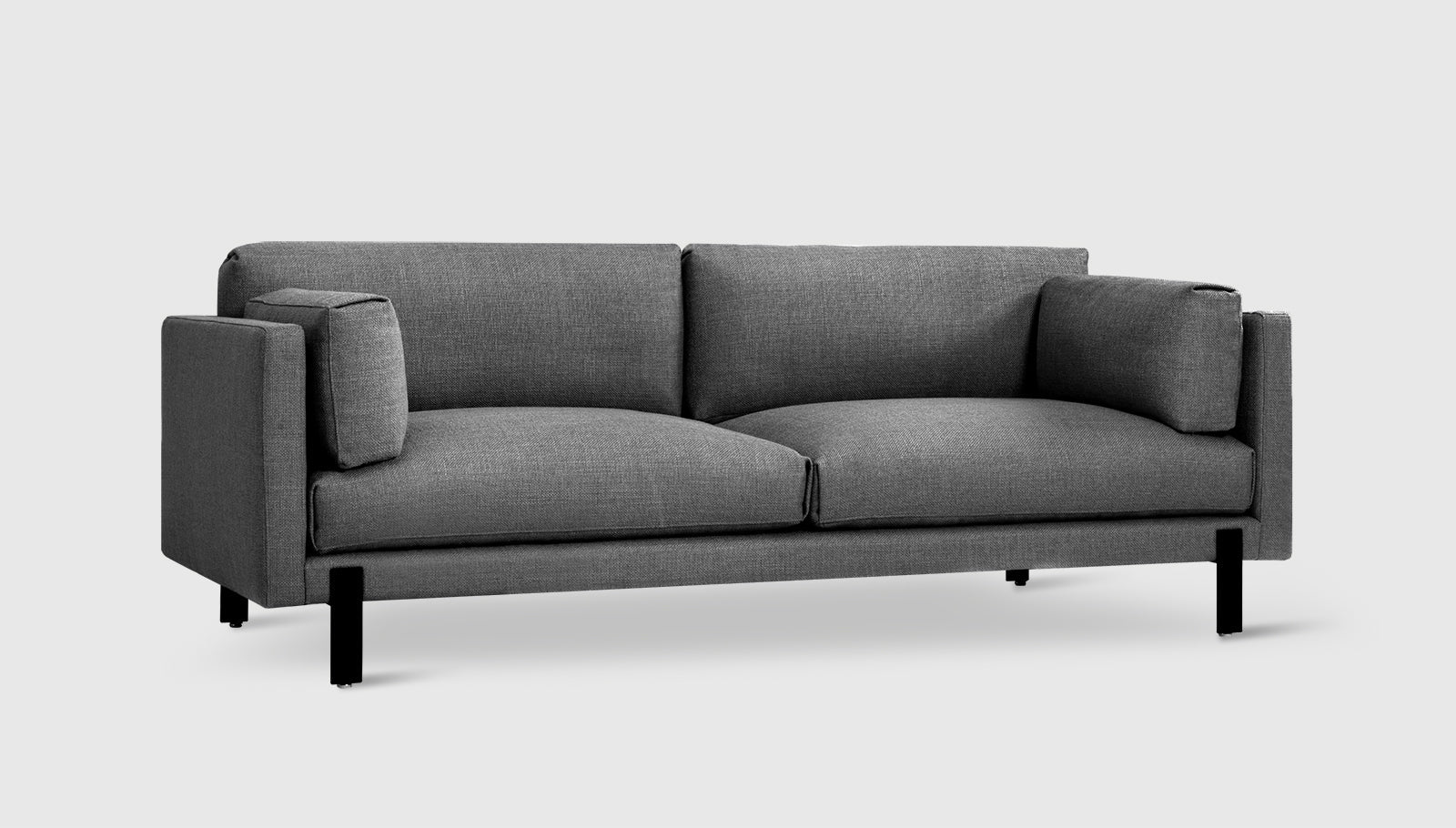 Silverlake Sofa Sofa Gus*     Four Hands, Mid Century Modern Furniture, Old Bones Furniture Company, Old Bones Co, Modern Mid Century, Designer Furniture, https://www.oldbonesco.com/
