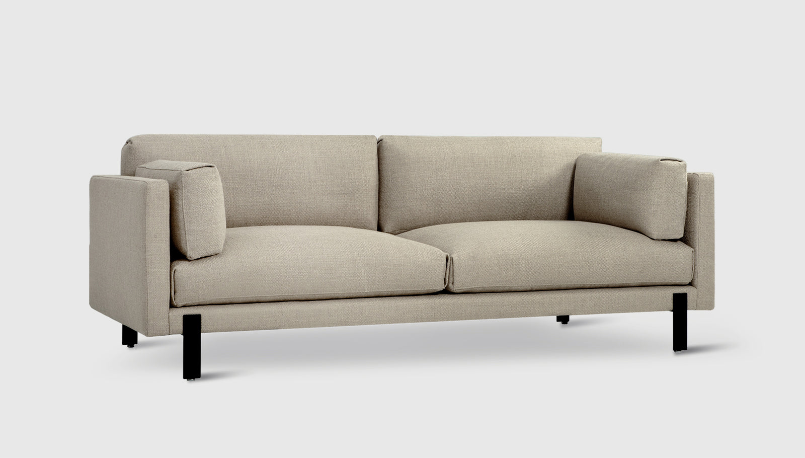 Silverlake Sofa Sofa Gus*     Four Hands, Mid Century Modern Furniture, Old Bones Furniture Company, Old Bones Co, Modern Mid Century, Designer Furniture, https://www.oldbonesco.com/