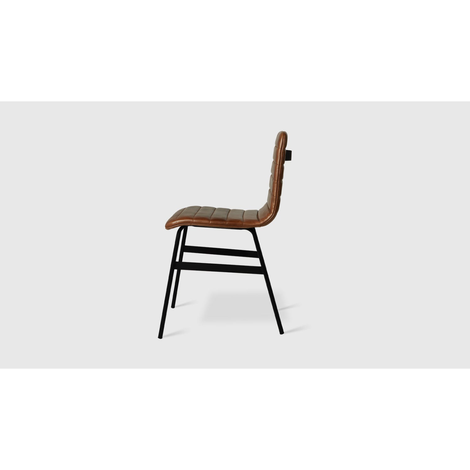 Lecture Dining Chair Upholstered