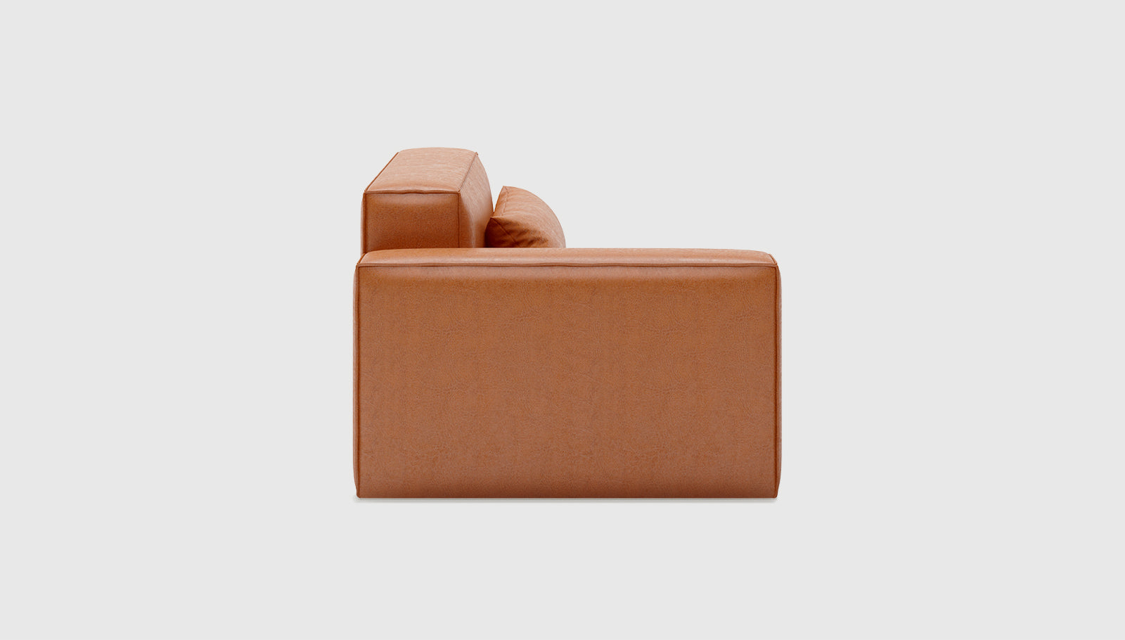 Mix Modular Left Arm Chair Gus*     Four Hands, Mid Century Modern Furniture, Old Bones Furniture Company, Old Bones Co, Modern Mid Century, Designer Furniture, https://www.oldbonesco.com/