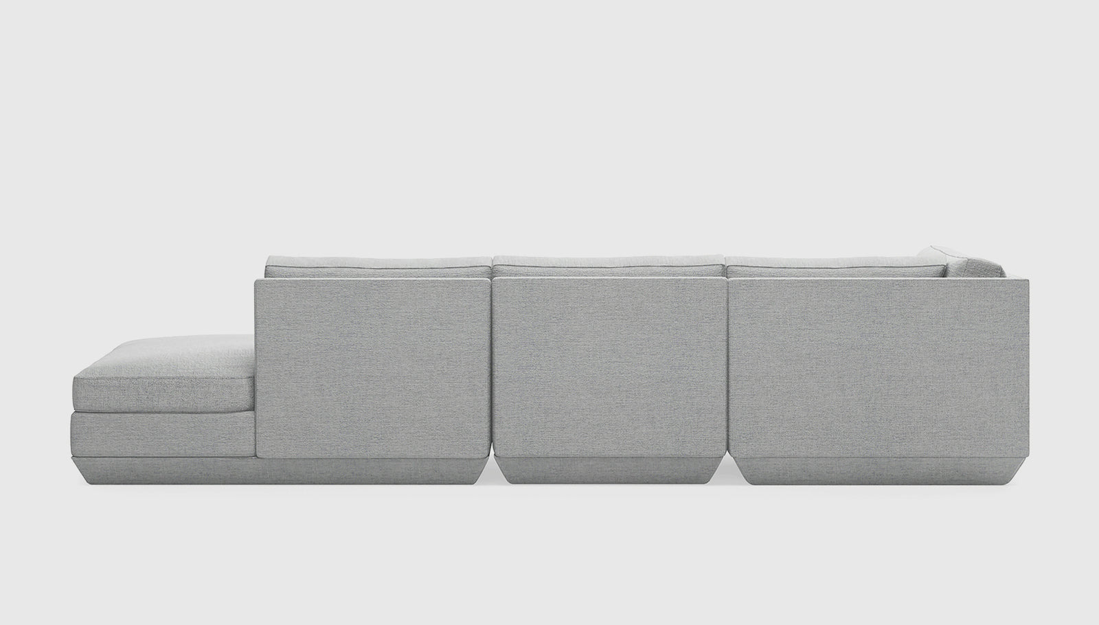 Podium Modular 4PC Lounge Sectional B Sectionals Gus* , Black Friday Sale Gus* Furniture Sale, Old Bones Co, Mid Century Furniture Sale, Four Hands Furniture, Black Friday Sale Podium Modular 4PC Lounge Sectional B,Gus Sale, Perigold Podium Modular 4PC Lounge Sectional B Sectionals Black Friday Sale , Perigold Sale Podium Modular 4PC Lounge Sectional B,Podium Modular 4PC Lounge Sectional B Lulu and Georgia, Burke Decor Sale Podium Modular 4PC Lounge Sectional B, www.oldbonesco.com