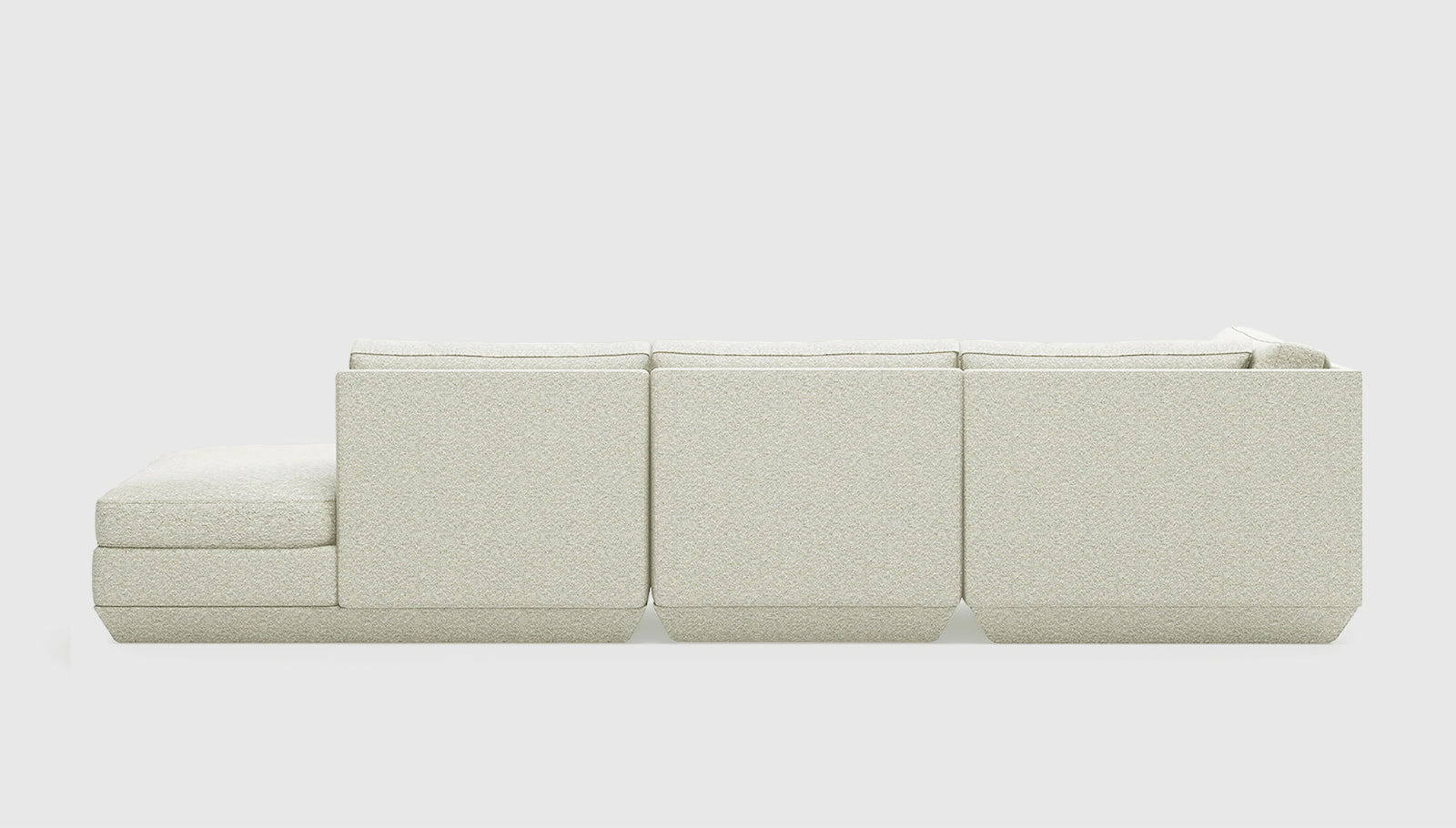 Podium Modular 4PC Lounge Sectional B Sectionals Gus* , Black Friday Sale Gus* Furniture Sale, Old Bones Co, Mid Century Furniture Sale, Four Hands Furniture, Black Friday Sale Podium Modular 4PC Lounge Sectional B,Gus Sale, Perigold Podium Modular 4PC Lounge Sectional B Sectionals Black Friday Sale , Perigold Sale Podium Modular 4PC Lounge Sectional B,Podium Modular 4PC Lounge Sectional B Lulu and Georgia, Burke Decor Sale Podium Modular 4PC Lounge Sectional B, www.oldbonesco.com