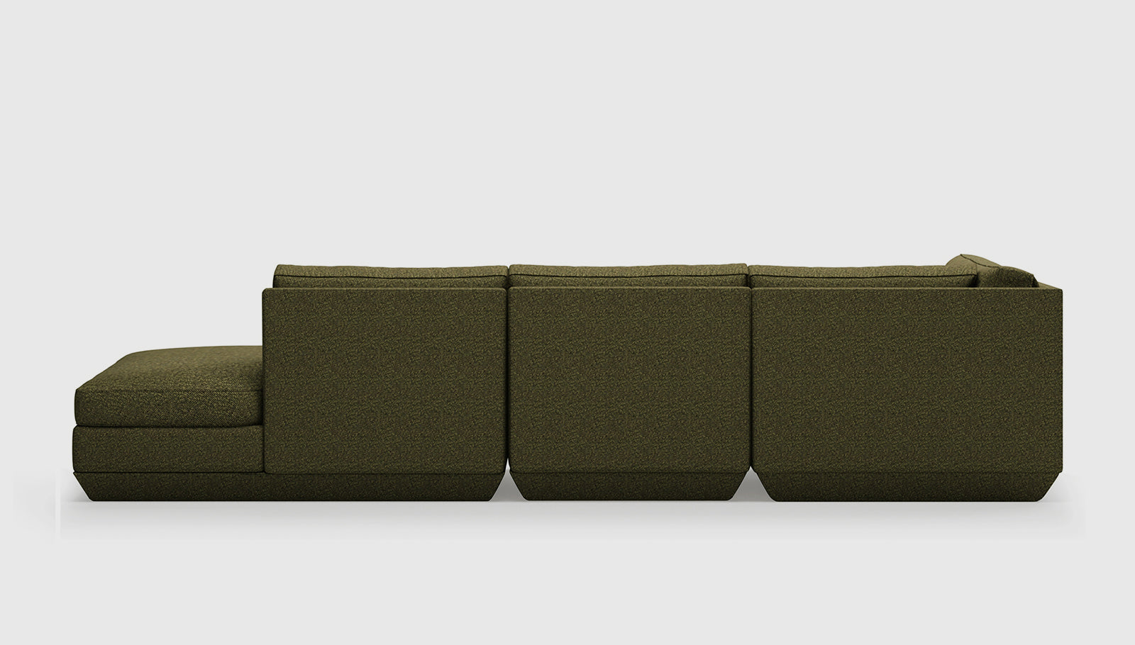 Podium Modular 4PC Lounge Sectional B Sectionals Gus* , Black Friday Sale Gus* Furniture Sale, Old Bones Co, Mid Century Furniture Sale, Four Hands Furniture, Black Friday Sale Podium Modular 4PC Lounge Sectional B,Gus Sale, Perigold Podium Modular 4PC Lounge Sectional B Sectionals Black Friday Sale , Perigold Sale Podium Modular 4PC Lounge Sectional B,Podium Modular 4PC Lounge Sectional B Lulu and Georgia, Burke Decor Sale Podium Modular 4PC Lounge Sectional B, www.oldbonesco.com