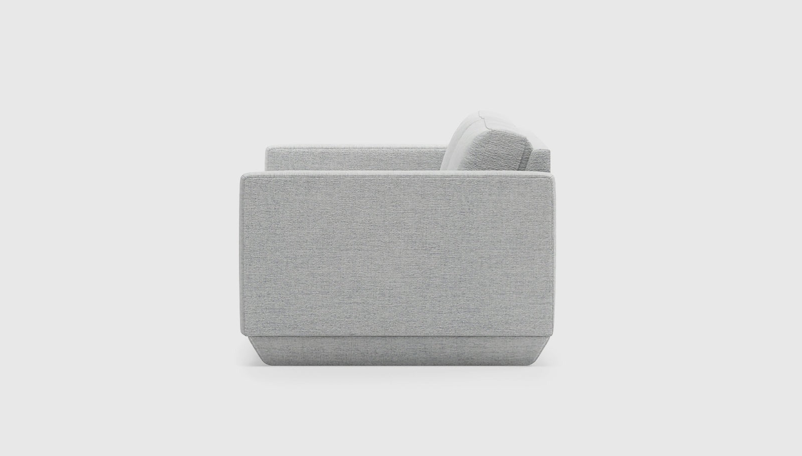 Podium Modular 2PC Sofa Sofa Gus*     Four Hands, Mid Century Modern Furniture, Old Bones Furniture Company, Old Bones Co, Modern Mid Century, Designer Furniture, https://www.oldbonesco.com/