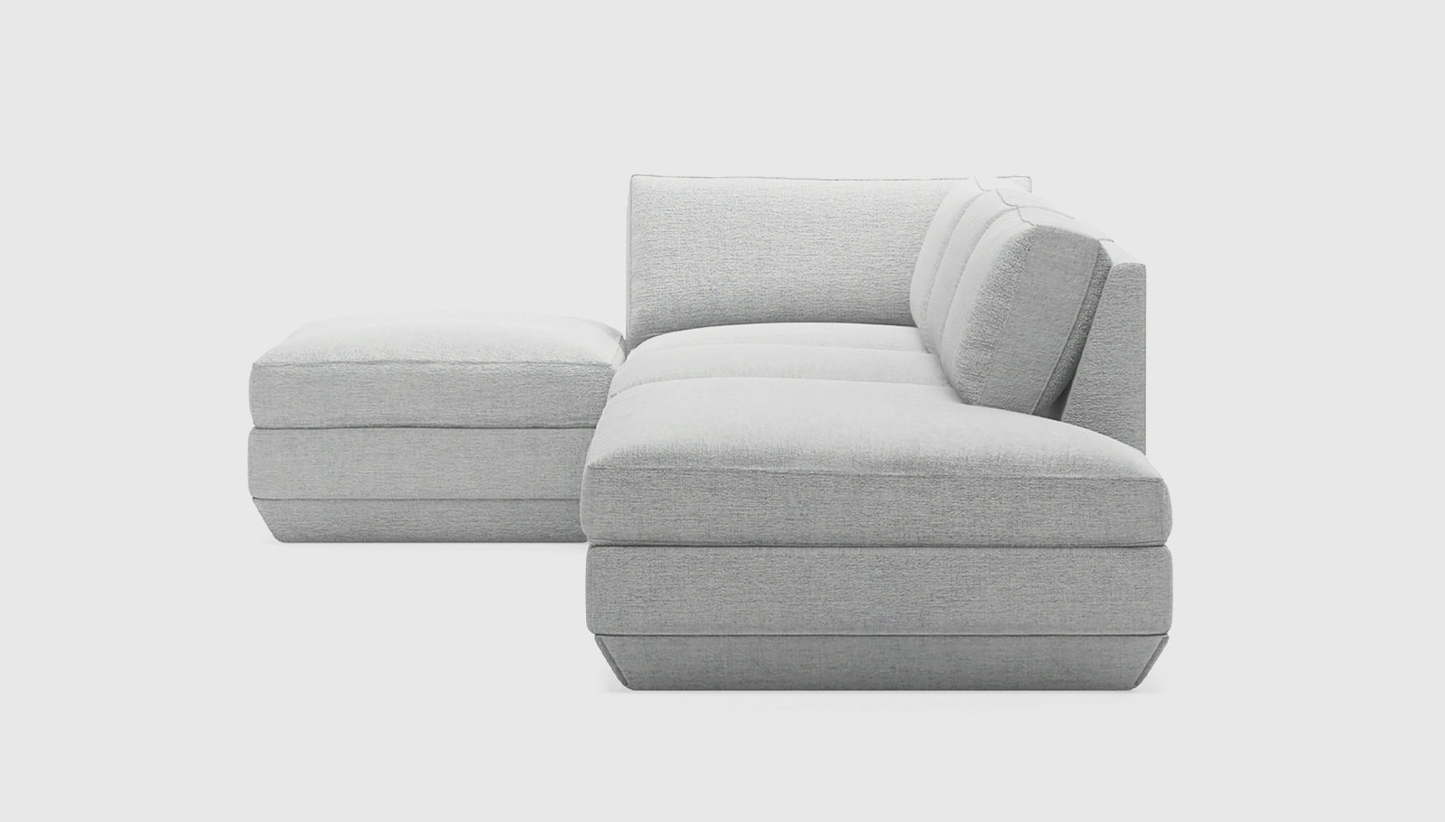 Podium Modular 4PC Lounge Sectional B Sectionals Gus* , Black Friday Sale Gus* Furniture Sale, Old Bones Co, Mid Century Furniture Sale, Four Hands Furniture, Black Friday Sale Podium Modular 4PC Lounge Sectional B,Gus Sale, Perigold Podium Modular 4PC Lounge Sectional B Sectionals Black Friday Sale , Perigold Sale Podium Modular 4PC Lounge Sectional B,Podium Modular 4PC Lounge Sectional B Lulu and Georgia, Burke Decor Sale Podium Modular 4PC Lounge Sectional B, www.oldbonesco.com