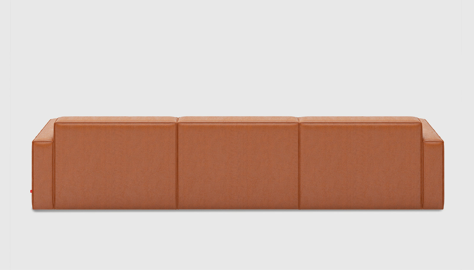 Mix Modular 4-PC Sectional Sectional Gus*     Four Hands, Mid Century Modern Furniture, Old Bones Furniture Company, Old Bones Co, Modern Mid Century, Designer Furniture, https://www.oldbonesco.com/