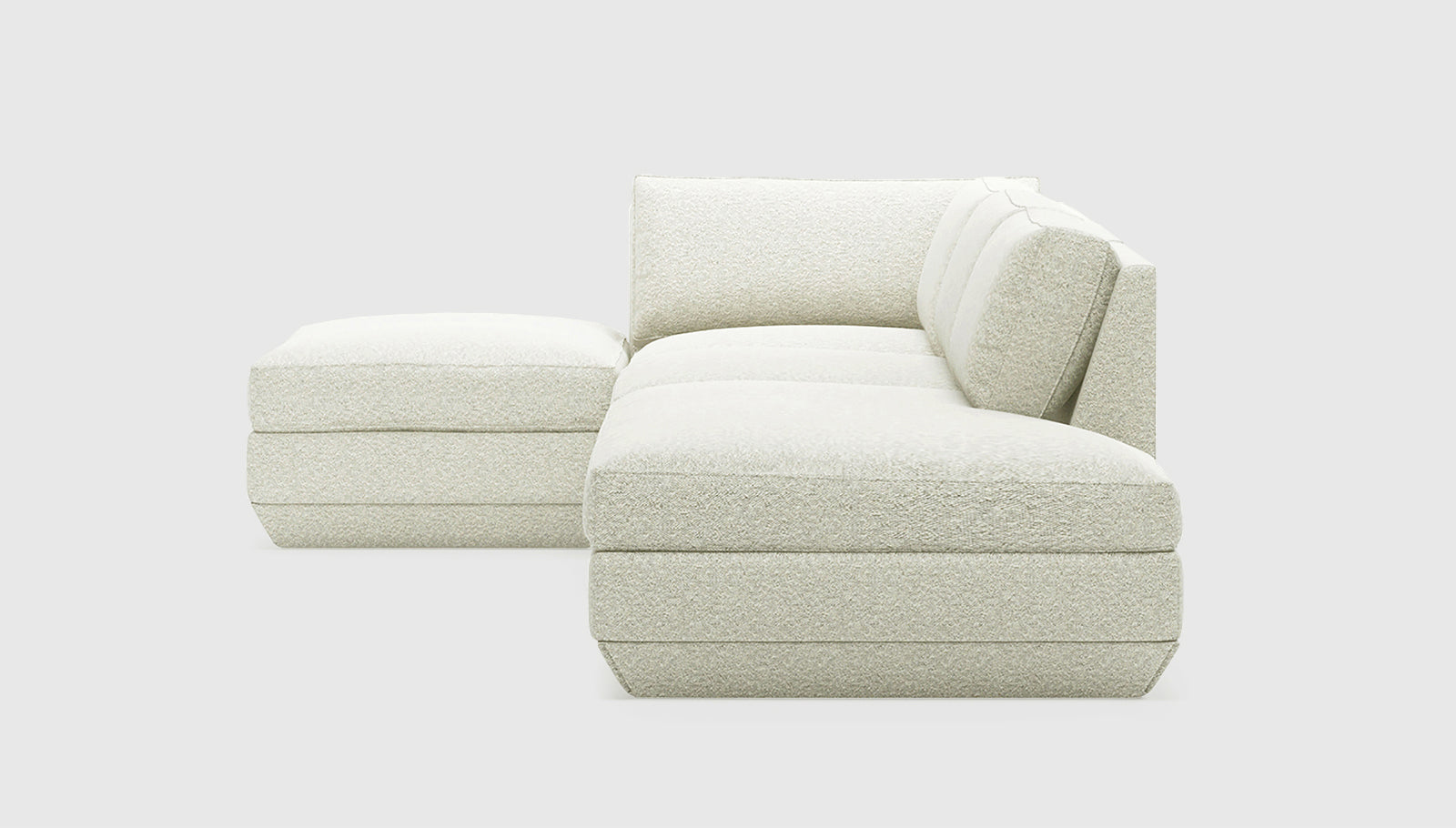 Podium Modular 4PC Lounge Sectional B Sectionals Gus* , Black Friday Sale Gus* Furniture Sale, Old Bones Co, Mid Century Furniture Sale, Four Hands Furniture, Black Friday Sale Podium Modular 4PC Lounge Sectional B,Gus Sale, Perigold Podium Modular 4PC Lounge Sectional B Sectionals Black Friday Sale , Perigold Sale Podium Modular 4PC Lounge Sectional B,Podium Modular 4PC Lounge Sectional B Lulu and Georgia, Burke Decor Sale Podium Modular 4PC Lounge Sectional B, www.oldbonesco.com