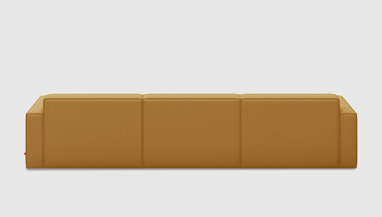 Mix Modular 4-PC Sectional Sectional Gus*     Four Hands, Mid Century Modern Furniture, Old Bones Furniture Company, Old Bones Co, Modern Mid Century, Designer Furniture, https://www.oldbonesco.com/