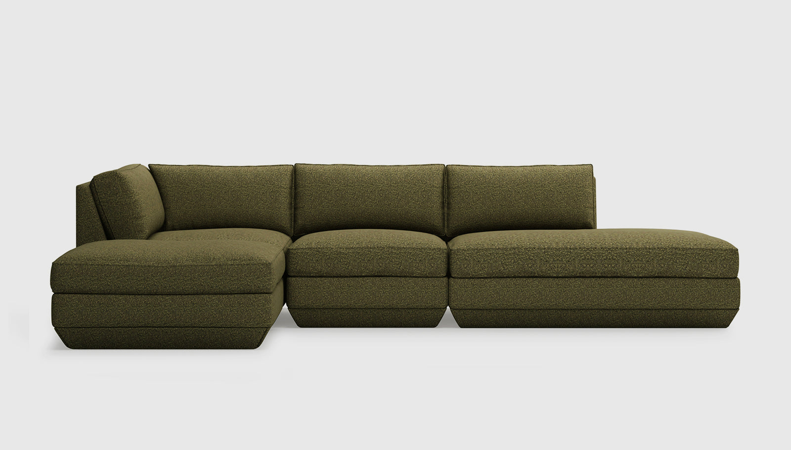 Podium Modular 4PC Lounge Sectional B Sectionals Gus* , Black Friday Sale Gus* Furniture Sale, Old Bones Co, Mid Century Furniture Sale, Four Hands Furniture, Black Friday Sale Podium Modular 4PC Lounge Sectional B,Gus Sale, Perigold Podium Modular 4PC Lounge Sectional B Sectionals Black Friday Sale , Perigold Sale Podium Modular 4PC Lounge Sectional B,Podium Modular 4PC Lounge Sectional B Lulu and Georgia, Burke Decor Sale Podium Modular 4PC Lounge Sectional B, www.oldbonesco.com