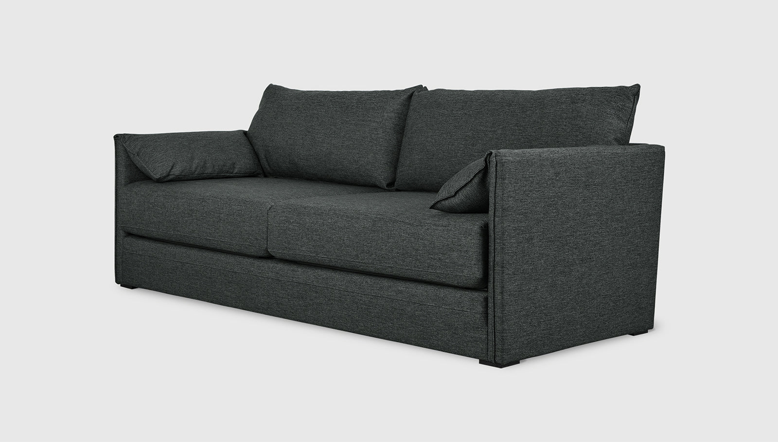 Neru Sofabed Sofabed Gus*     Four Hands, Mid Century Modern Furniture, Old Bones Furniture Company, Old Bones Co, Modern Mid Century, Designer Furniture, https://www.oldbonesco.com/