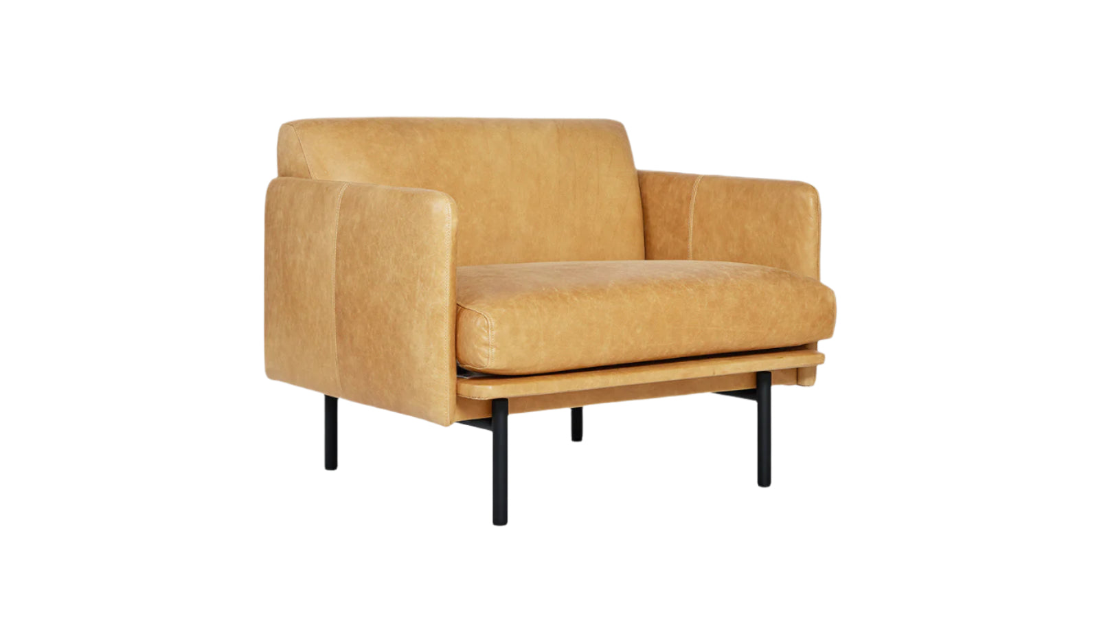 Foundry Chair Chair Gus*     Four Hands, Mid Century Modern Furniture, Old Bones Furniture Company, Old Bones Co, Modern Mid Century, Designer Furniture, https://www.oldbonesco.com/