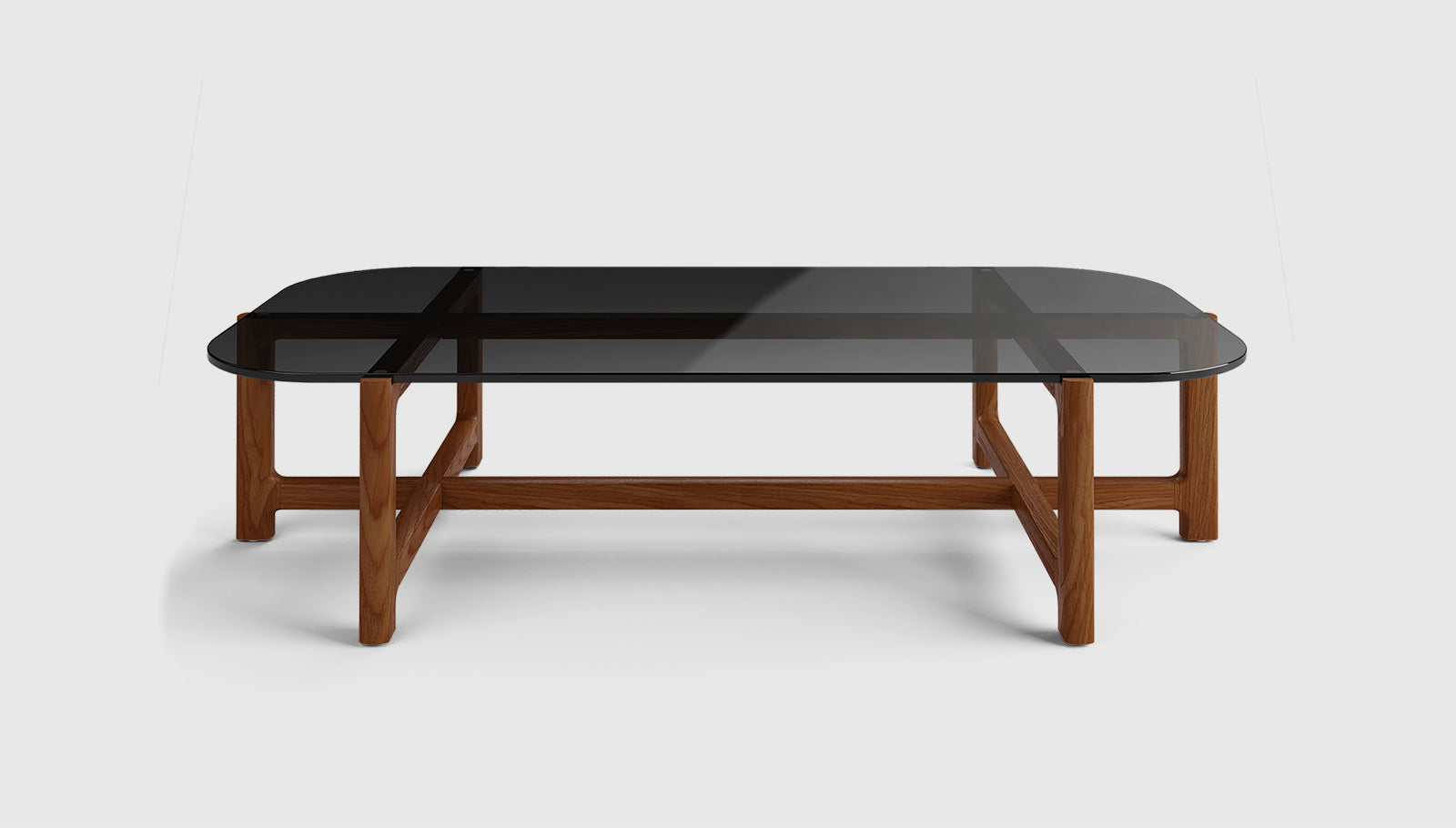 Quarry Coffee Table - Rectangle Coffee Table Gus*     Four Hands, Mid Century Modern Furniture, Old Bones Furniture Company, Old Bones Co, Modern Mid Century, Designer Furniture, https://www.oldbonesco.com/
