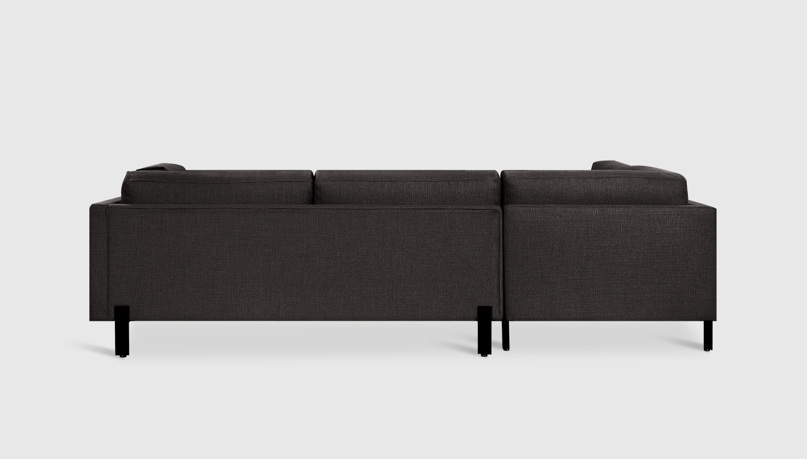 Silverlake Sectional Sectional Sofa Gus*     Four Hands, Mid Century Modern Furniture, Old Bones Furniture Company, Old Bones Co, Modern Mid Century, Designer Furniture, https://www.oldbonesco.com/