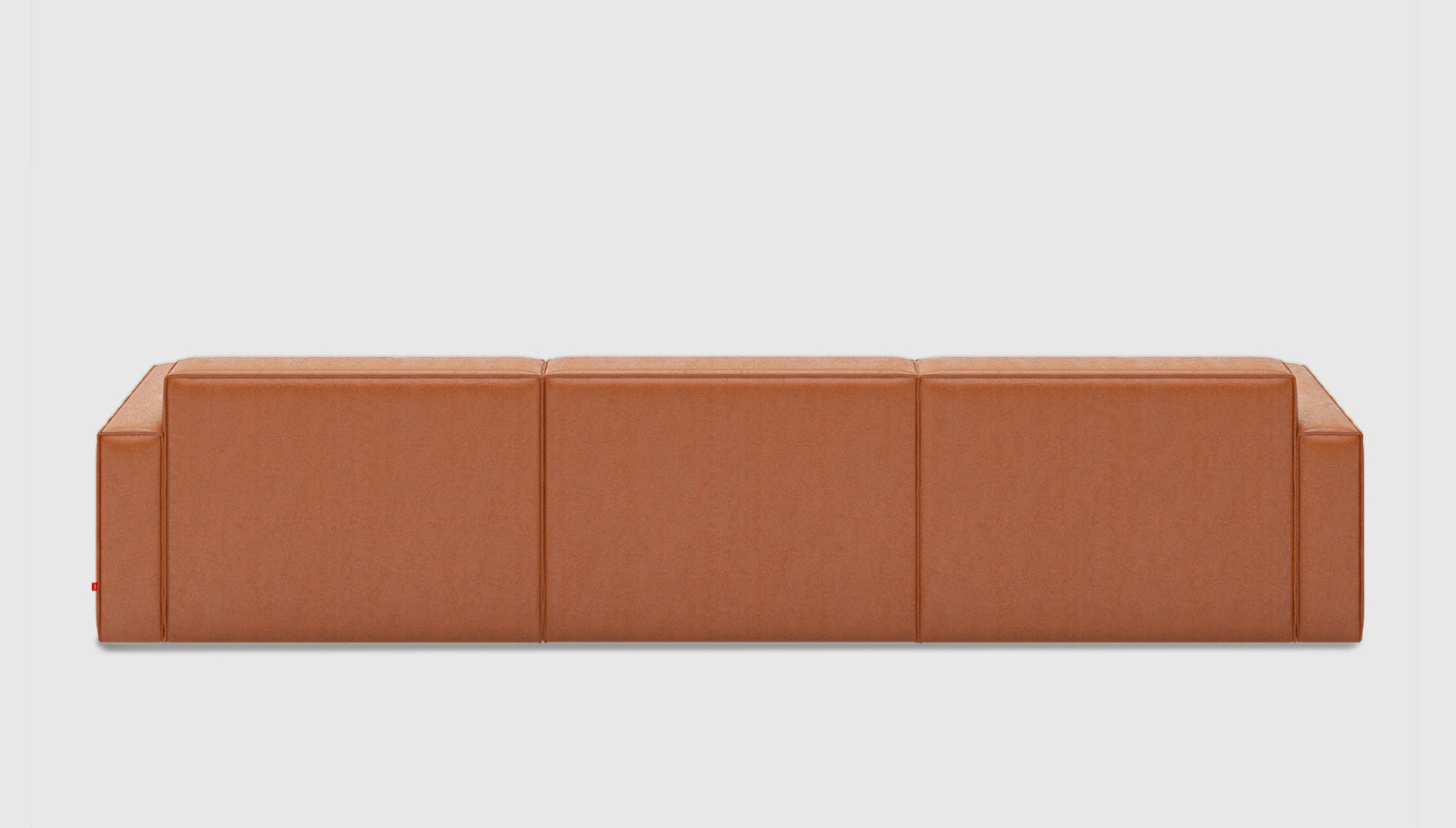 Mix Modular 3-PC Sofa Sofa Gus*     Four Hands, Mid Century Modern Furniture, Old Bones Furniture Company, Old Bones Co, Modern Mid Century, Designer Furniture, https://www.oldbonesco.com/