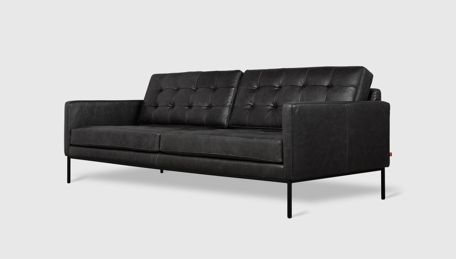 Towne Sofa Sofa Gus*     Four Hands, Mid Century Modern Furniture, Old Bones Furniture Company, Old Bones Co, Modern Mid Century, Designer Furniture, https://www.oldbonesco.com/