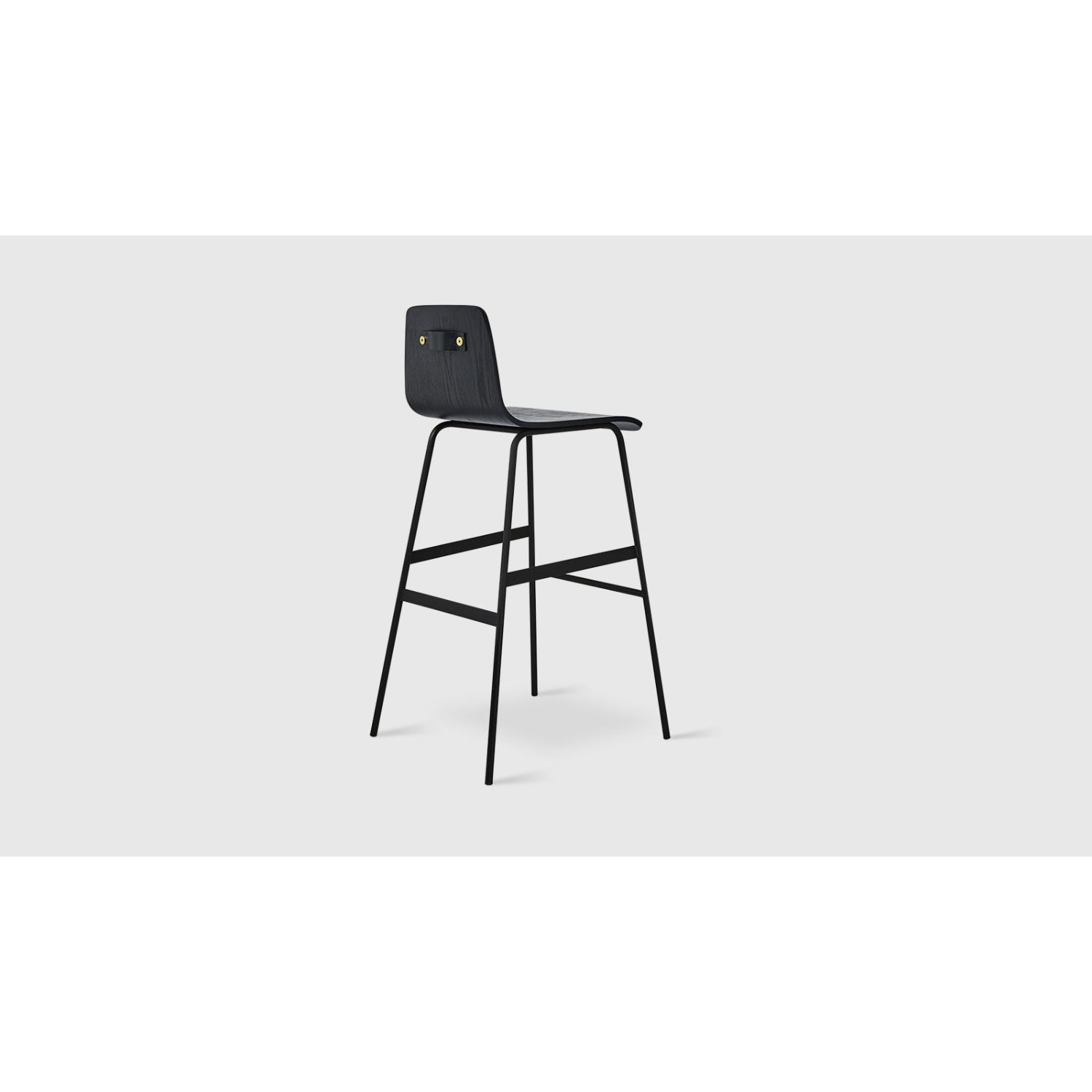 Lecture Bar Stool