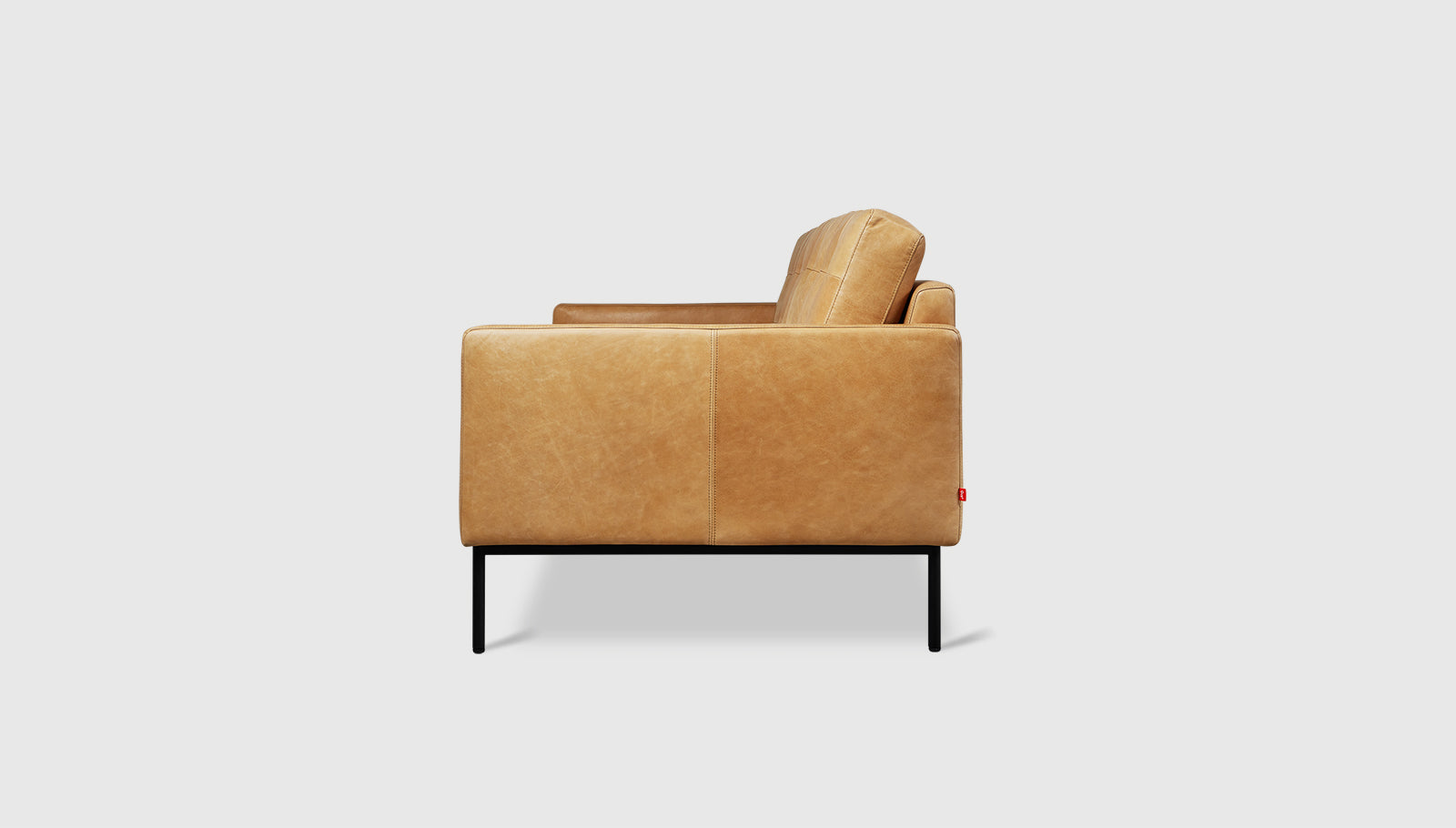 Towne Sofa Sofa Gus*     Four Hands, Mid Century Modern Furniture, Old Bones Furniture Company, Old Bones Co, Modern Mid Century, Designer Furniture, https://www.oldbonesco.com/