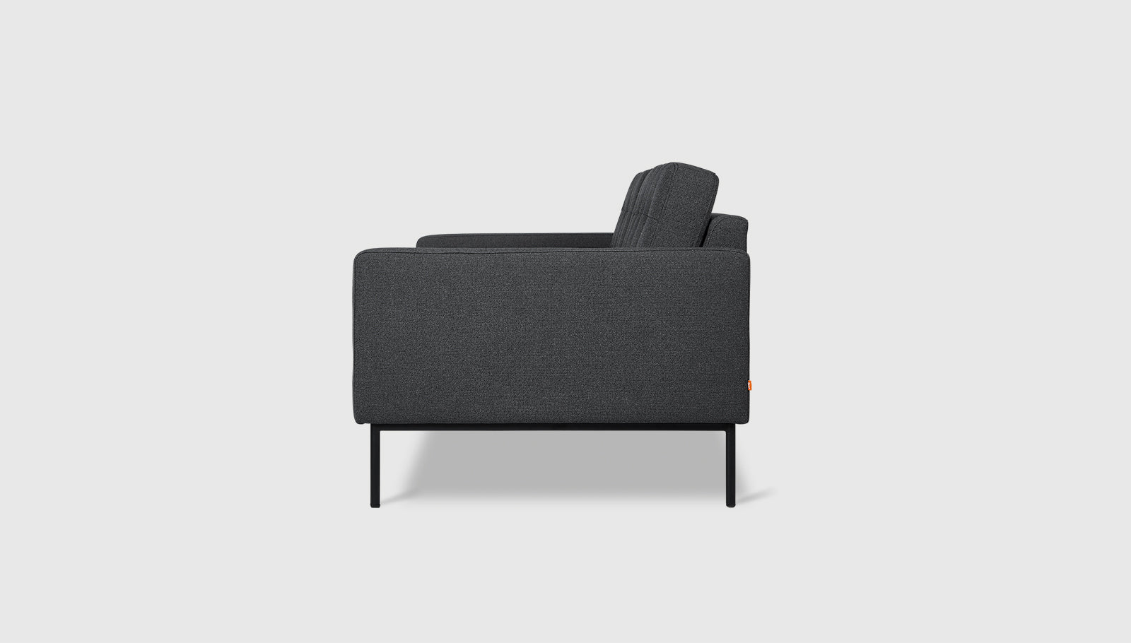 Towne Sofa Sofa Gus*     Four Hands, Mid Century Modern Furniture, Old Bones Furniture Company, Old Bones Co, Modern Mid Century, Designer Furniture, https://www.oldbonesco.com/