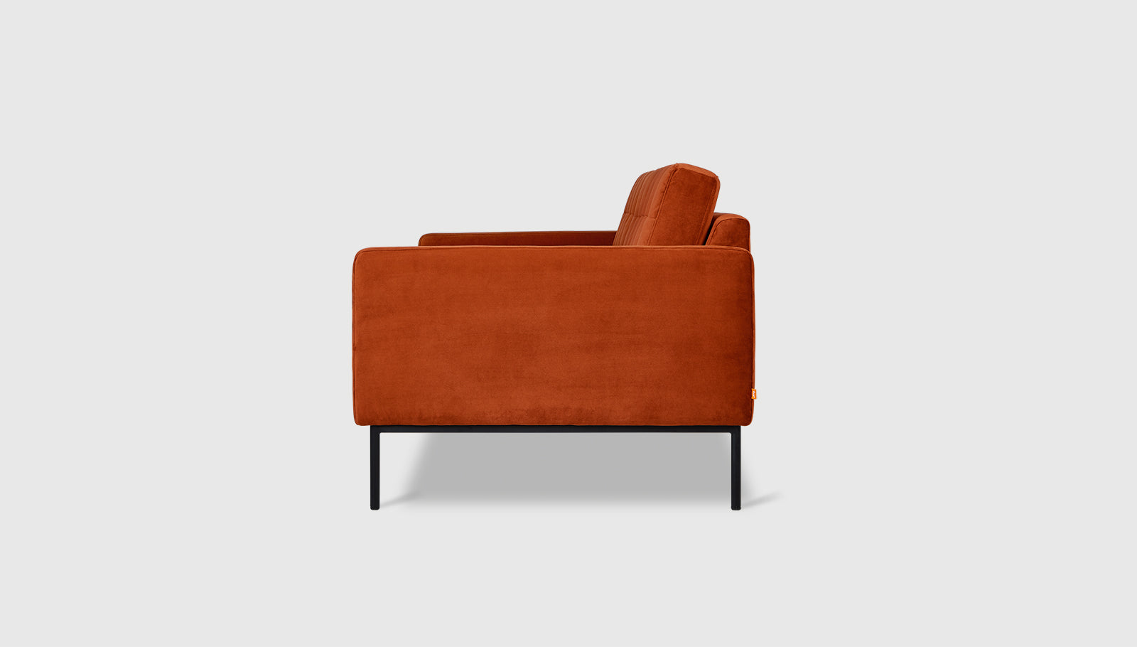 Towne Sofa Sofa Gus*     Four Hands, Mid Century Modern Furniture, Old Bones Furniture Company, Old Bones Co, Modern Mid Century, Designer Furniture, https://www.oldbonesco.com/