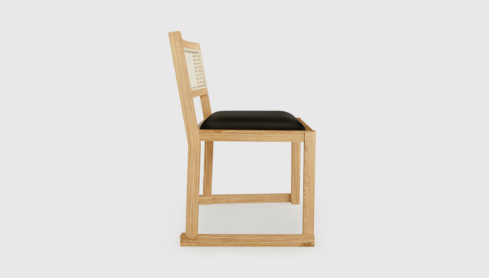 Eglinton Dining Chair Dining Chair Gus*     Four Hands, Mid Century Modern Furniture, Old Bones Furniture Company, Old Bones Co, Modern Mid Century, Designer Furniture, https://www.oldbonesco.com/