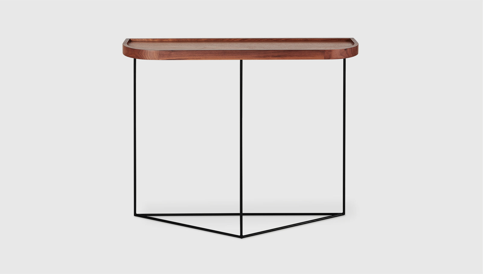 Porter Console Table Accent Table Gus*     Four Hands, Mid Century Modern Furniture, Old Bones Furniture Company, Old Bones Co, Modern Mid Century, Designer Furniture, https://www.oldbonesco.com/