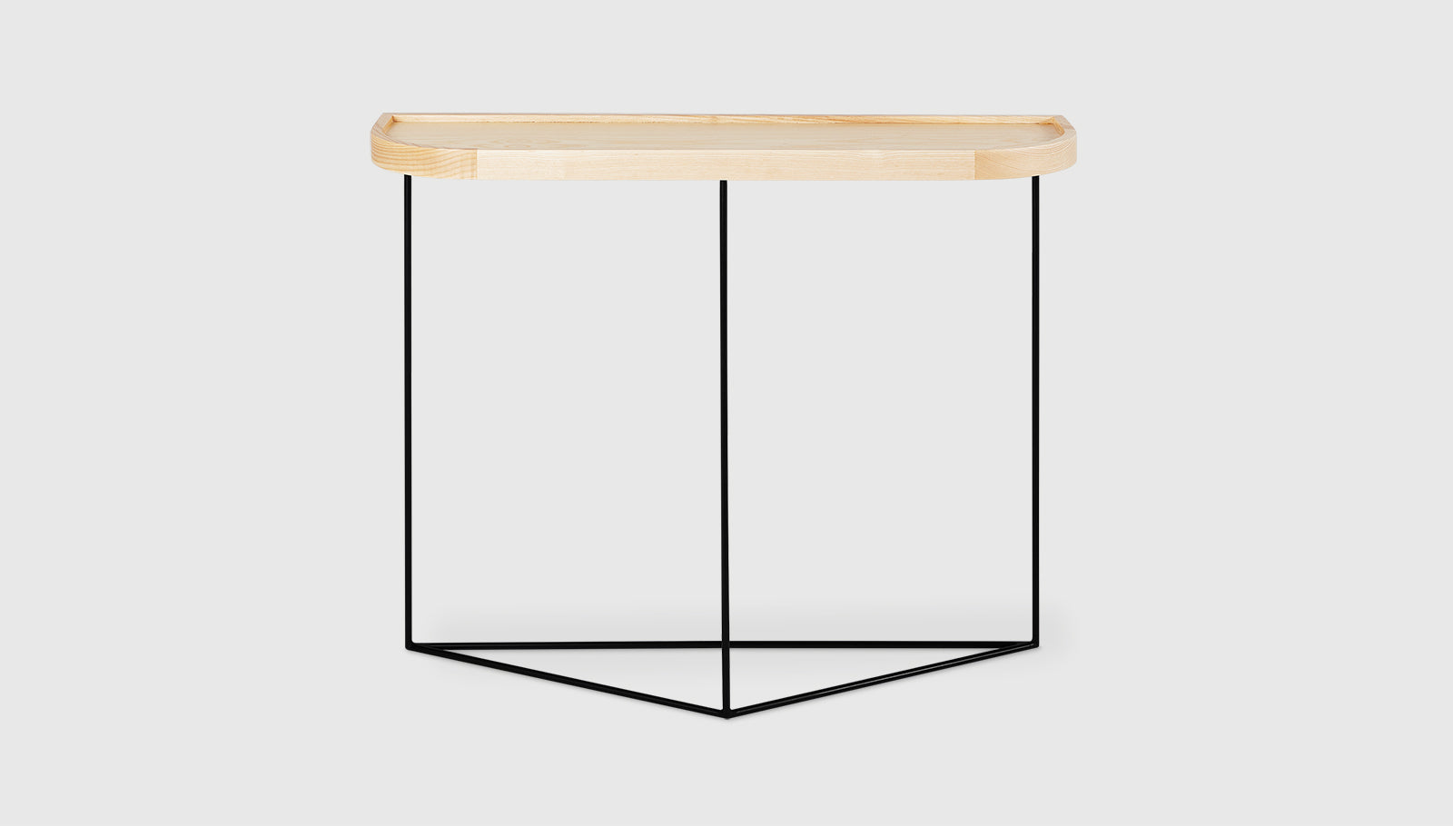 Porter Console Table Accent Table Gus*     Four Hands, Mid Century Modern Furniture, Old Bones Furniture Company, Old Bones Co, Modern Mid Century, Designer Furniture, https://www.oldbonesco.com/