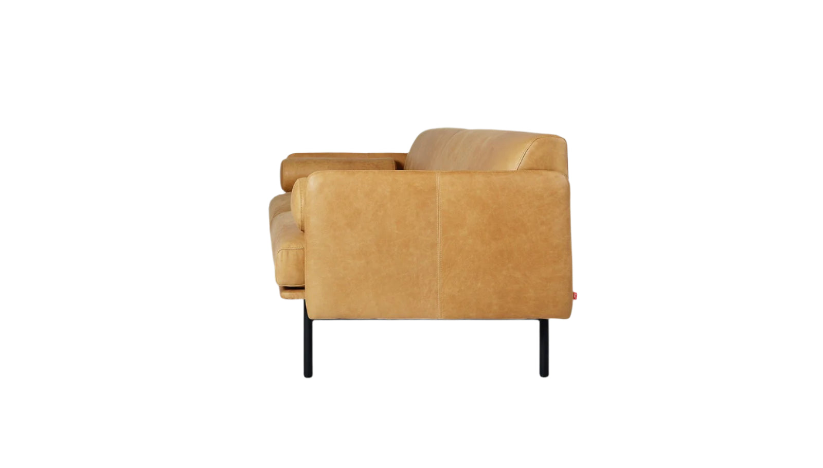 Foundry Sofa Sofa Gus*     Four Hands, Mid Century Modern Furniture, Old Bones Furniture Company, Old Bones Co, Modern Mid Century, Designer Furniture, https://www.oldbonesco.com/