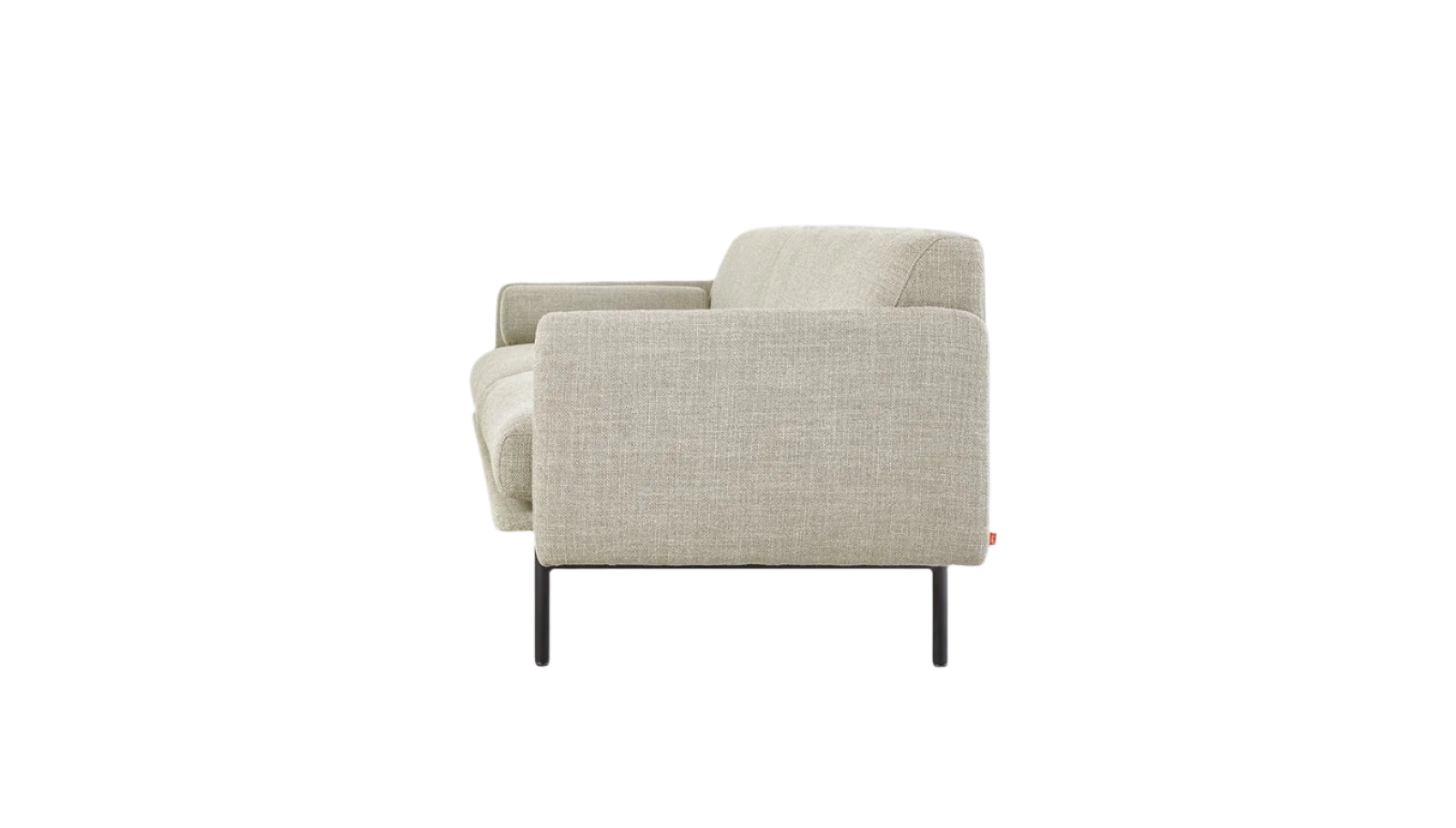 Foundry Sofa Sofa Gus*     Four Hands, Mid Century Modern Furniture, Old Bones Furniture Company, Old Bones Co, Modern Mid Century, Designer Furniture, https://www.oldbonesco.com/