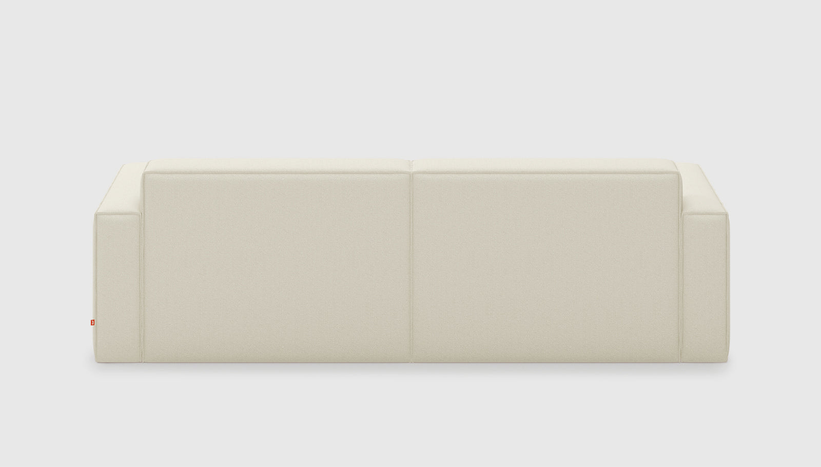 Mix Modular 2-PC Sofa Sofa Gus*     Four Hands, Mid Century Modern Furniture, Old Bones Furniture Company, Old Bones Co, Modern Mid Century, Designer Furniture, https://www.oldbonesco.com/