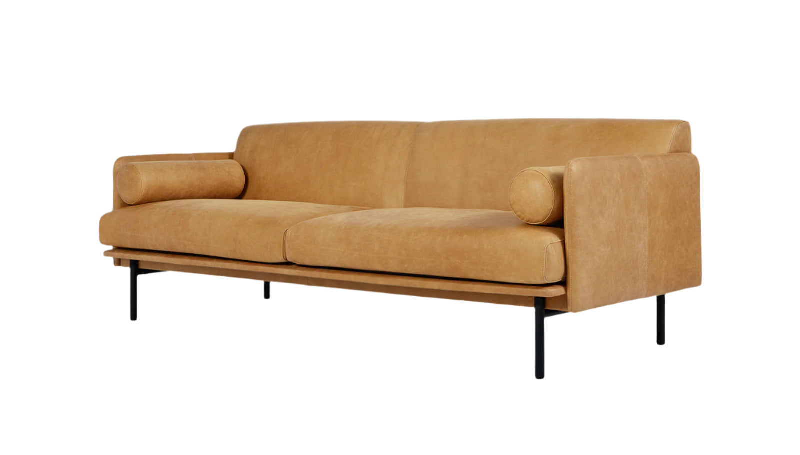 Foundry Sofa Sofa Gus*     Four Hands, Mid Century Modern Furniture, Old Bones Furniture Company, Old Bones Co, Modern Mid Century, Designer Furniture, https://www.oldbonesco.com/