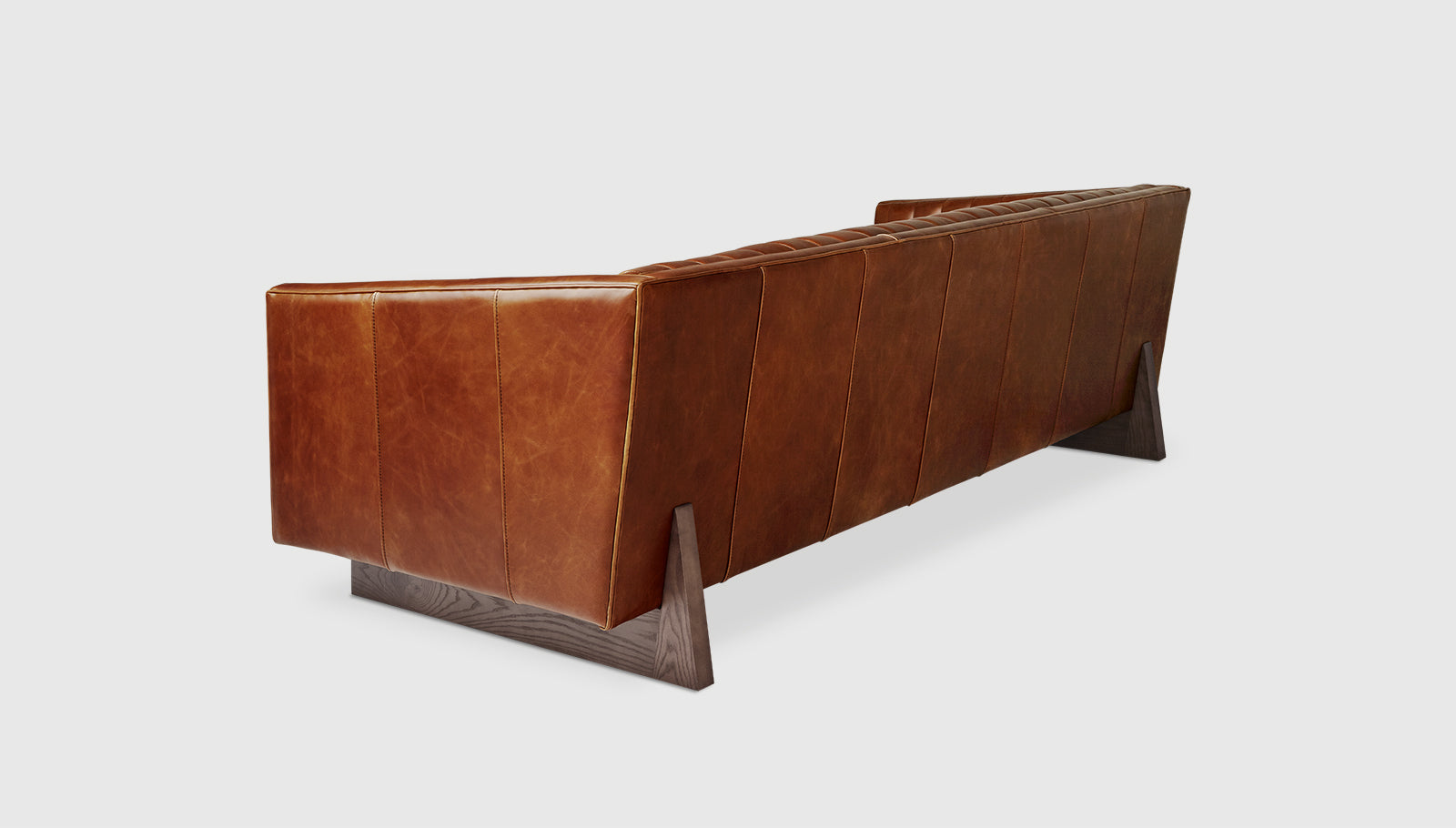 Wallace Sofa Sofa Gus*     Four Hands, Mid Century Modern Furniture, Old Bones Furniture Company, Old Bones Co, Modern Mid Century, Designer Furniture, https://www.oldbonesco.com/