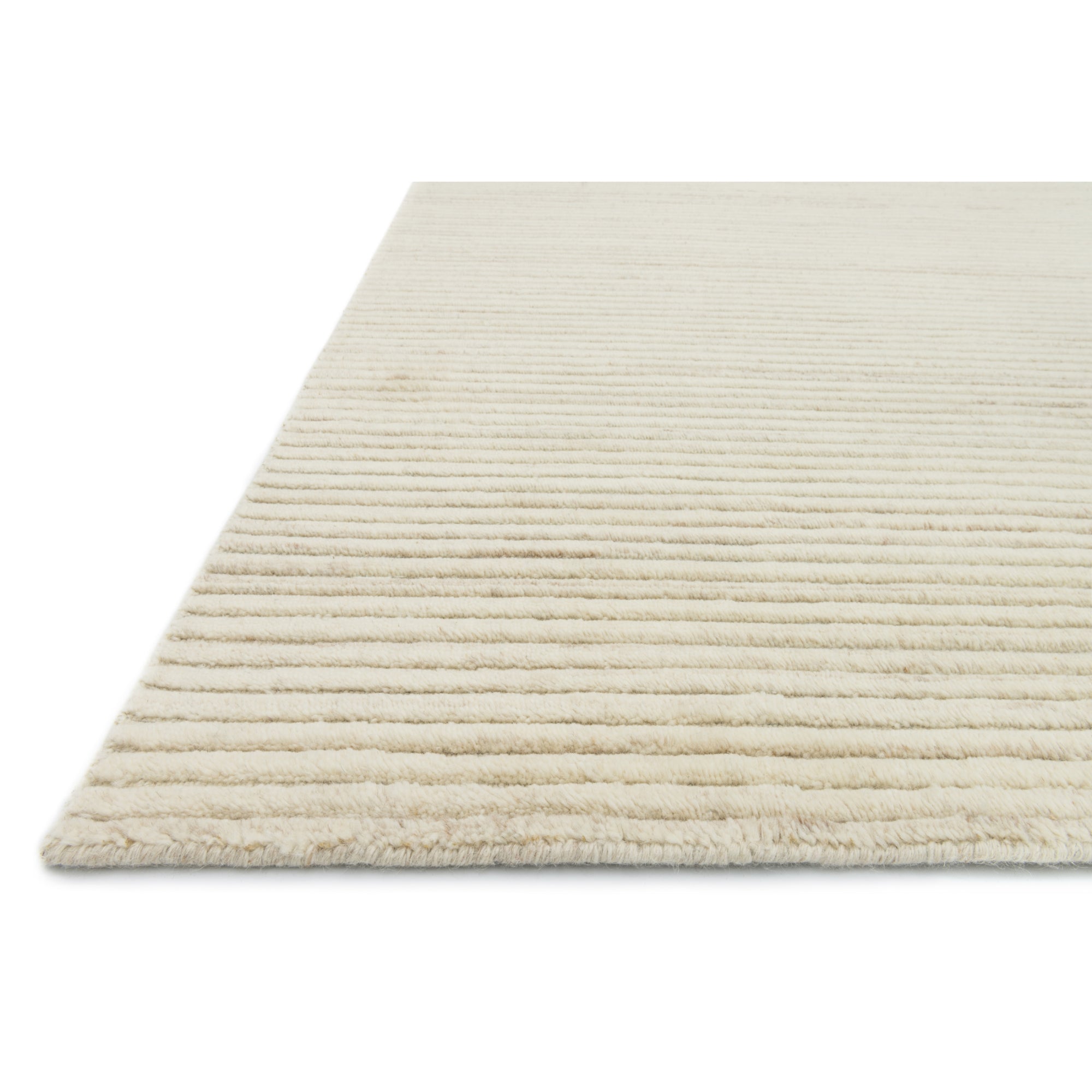 Loloi Hadley Ivory Rug