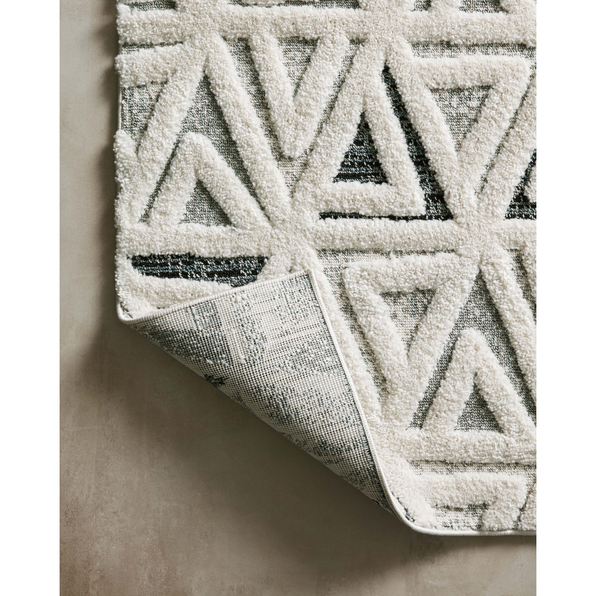 Loloi Hagen Blue/Multi Rug