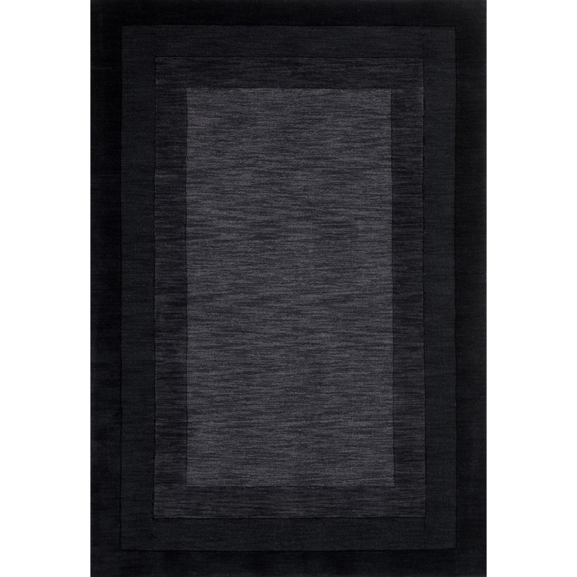 Loloi Hamilton Grey/Charcoal Rug