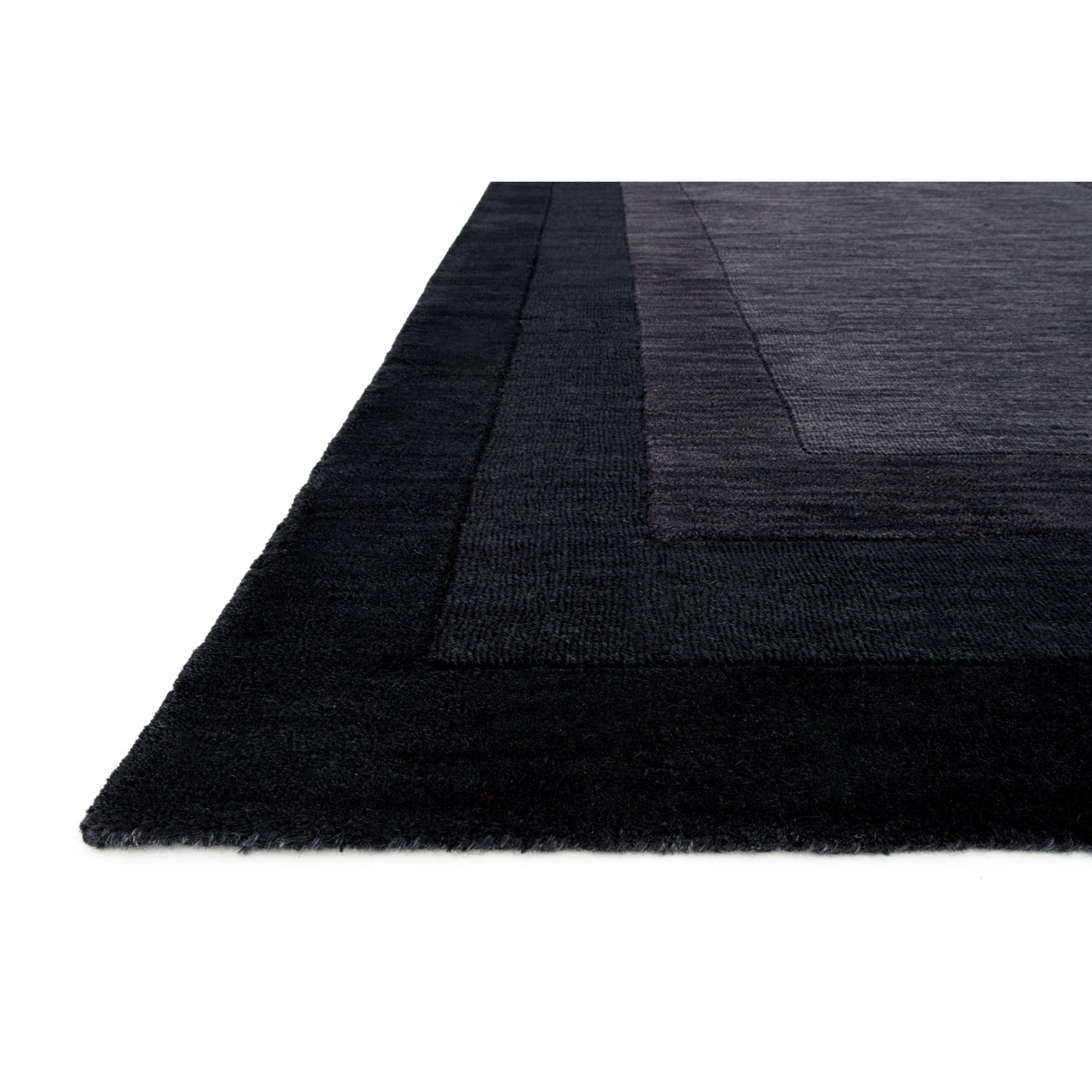 Loloi Hamilton Grey/Charcoal Rug