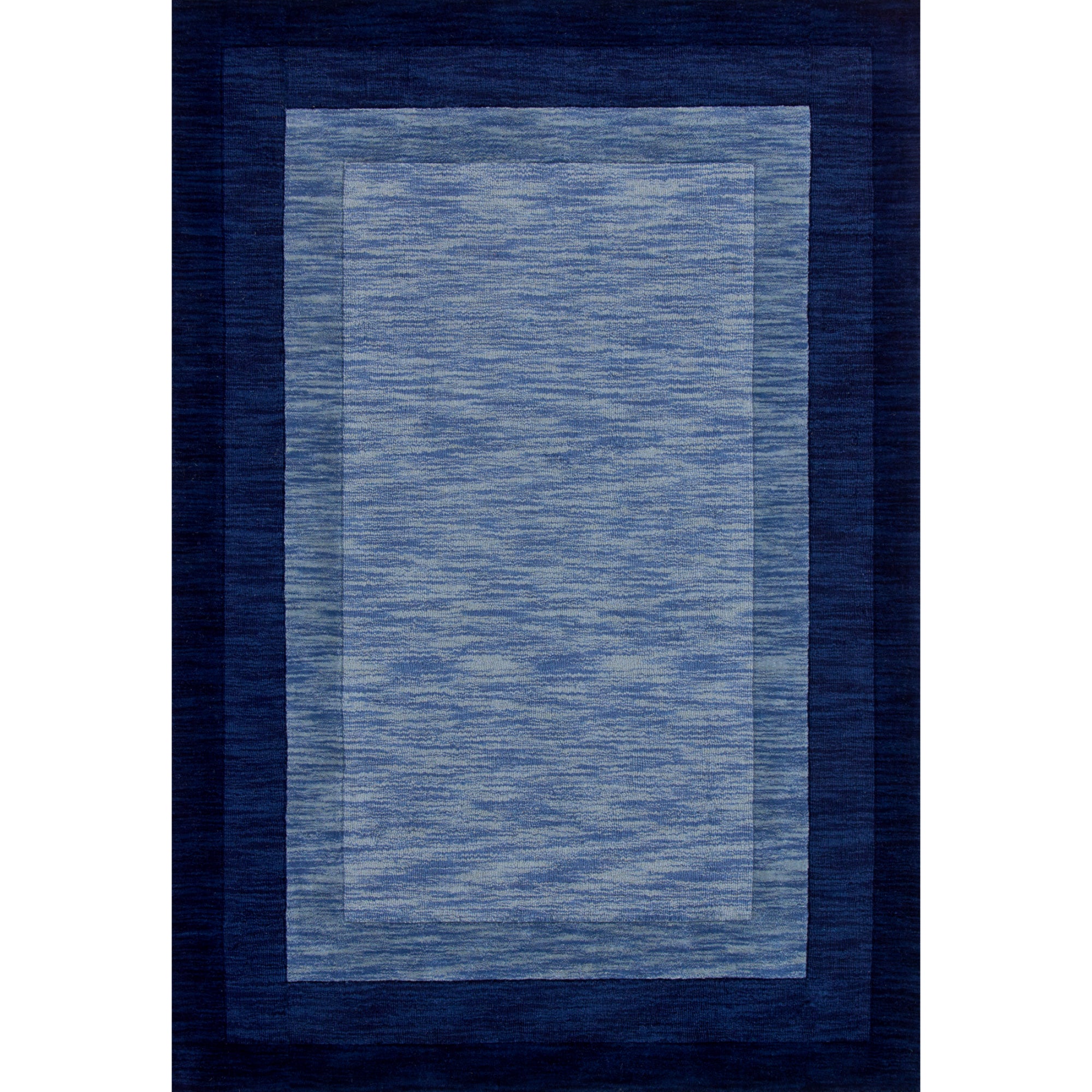 Loloi Hamilton Navy Rug