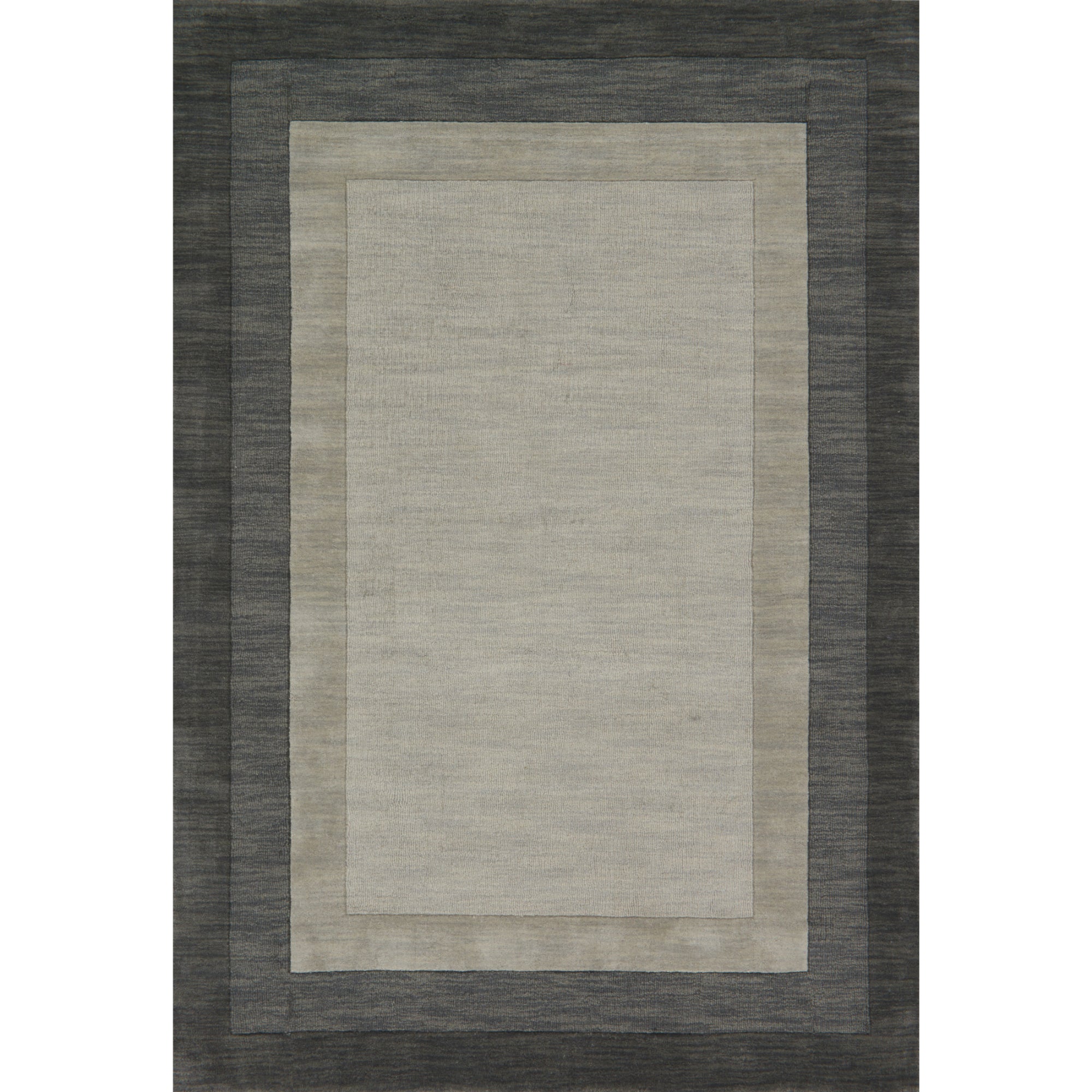 Loloi Hamilton Slate Rug