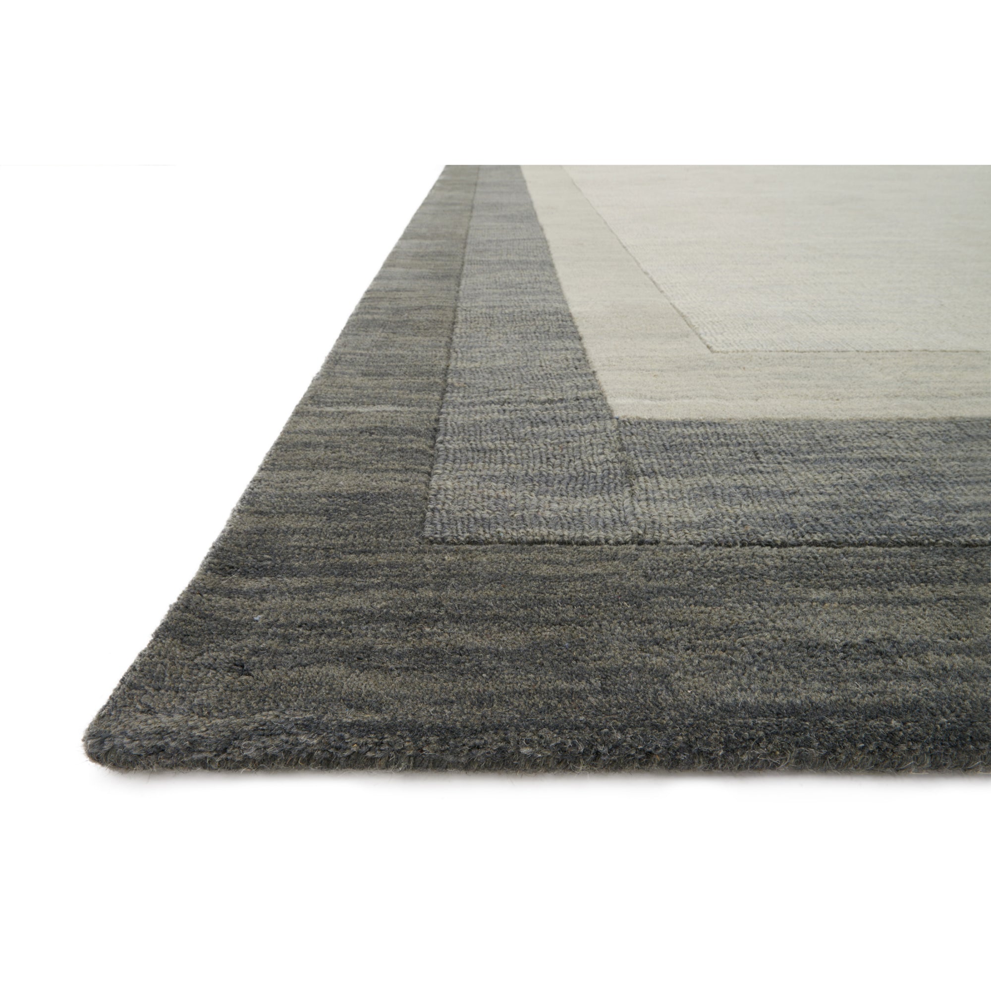 Loloi Hamilton Slate Rug