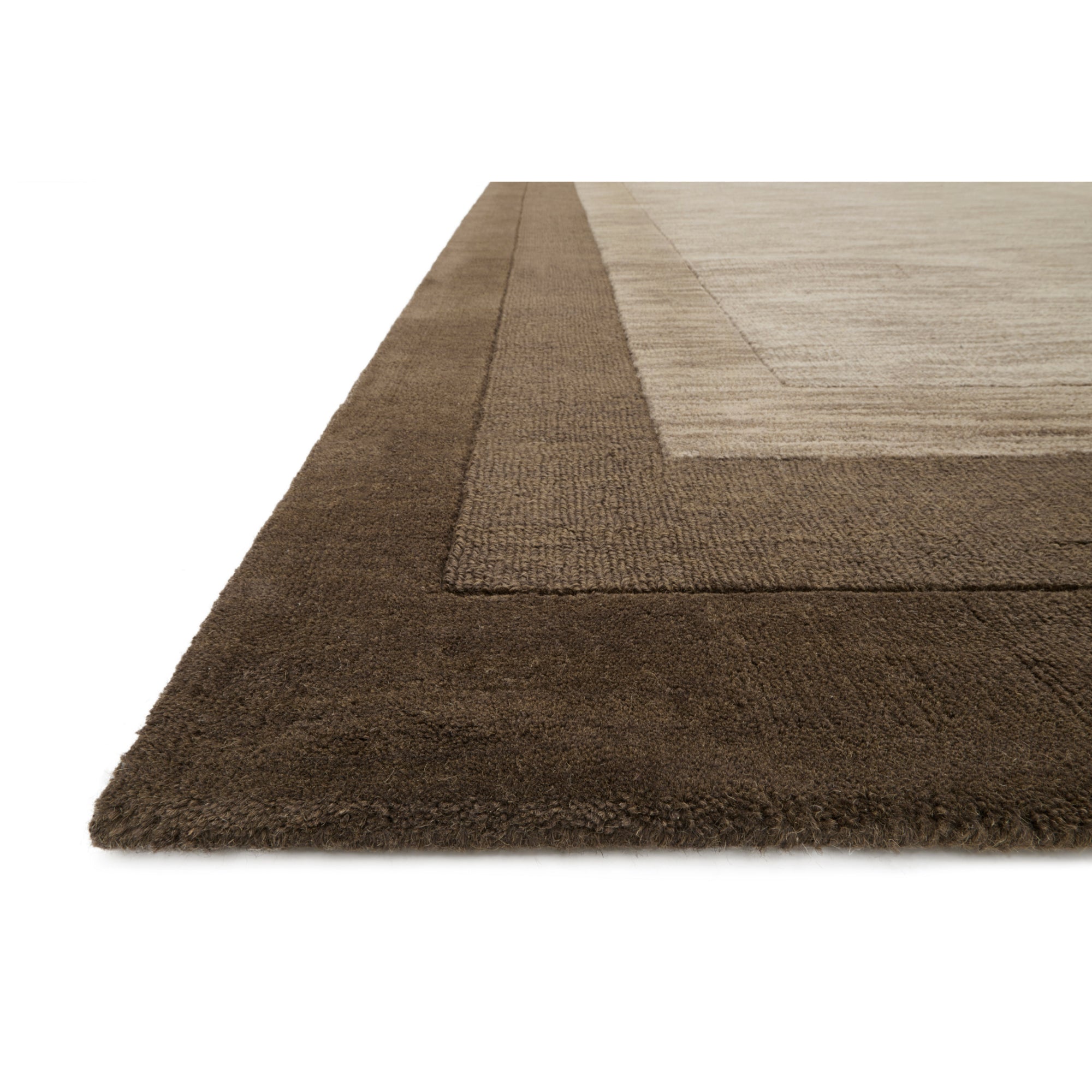 Loloi Hamilton Tobacco Rug
