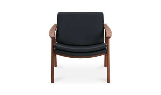 Harlowe Lounge Chair Accent Chair Moe's     Four Hands, Mid Century Modern Furniture, Old Bones Furniture Company, Old Bones Co, Modern Mid Century, Designer Furniture, https://www.oldbonesco.com/